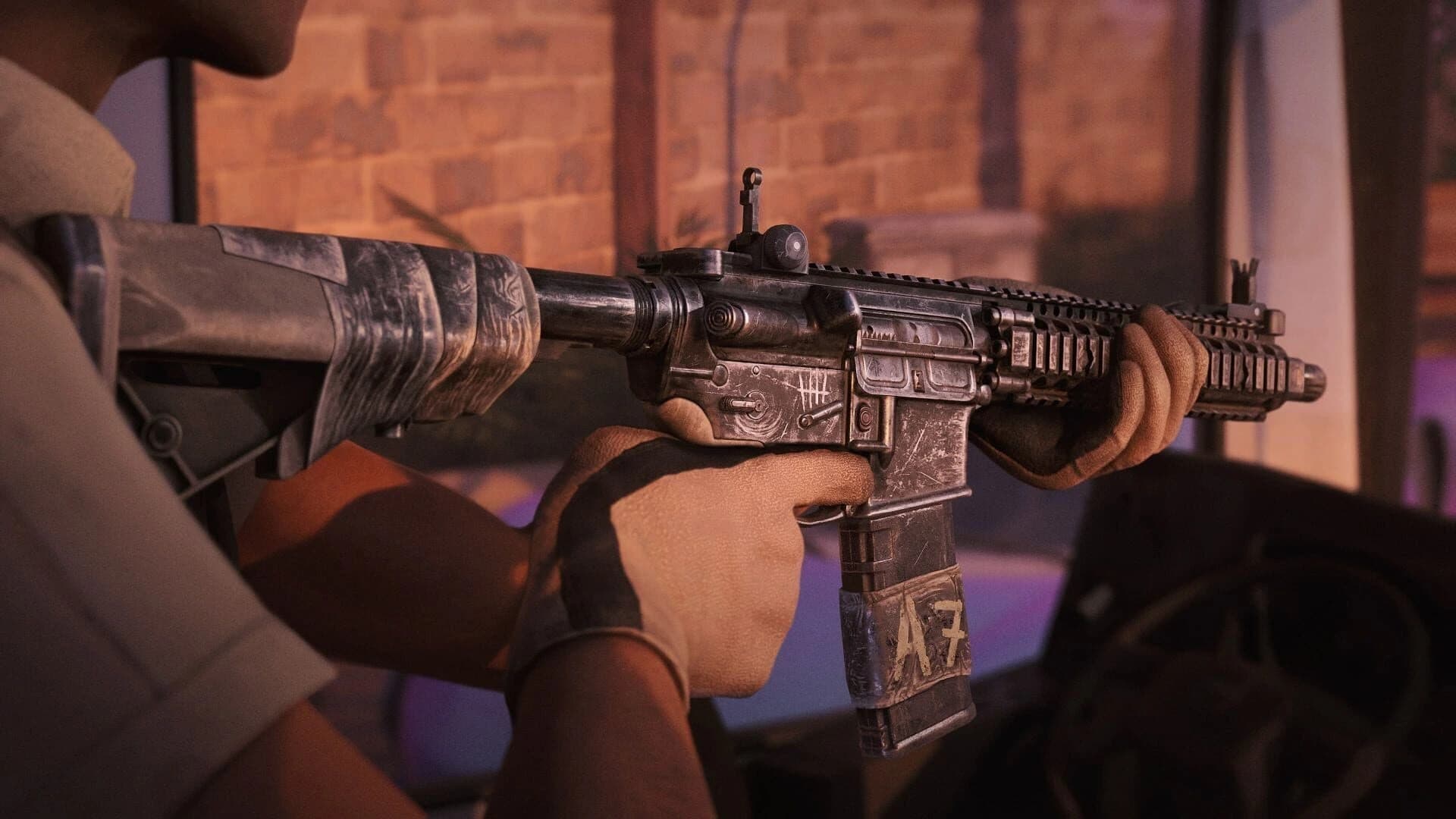 Insurgency: Sandstorm - Accolade Set Bundle screenshot 4