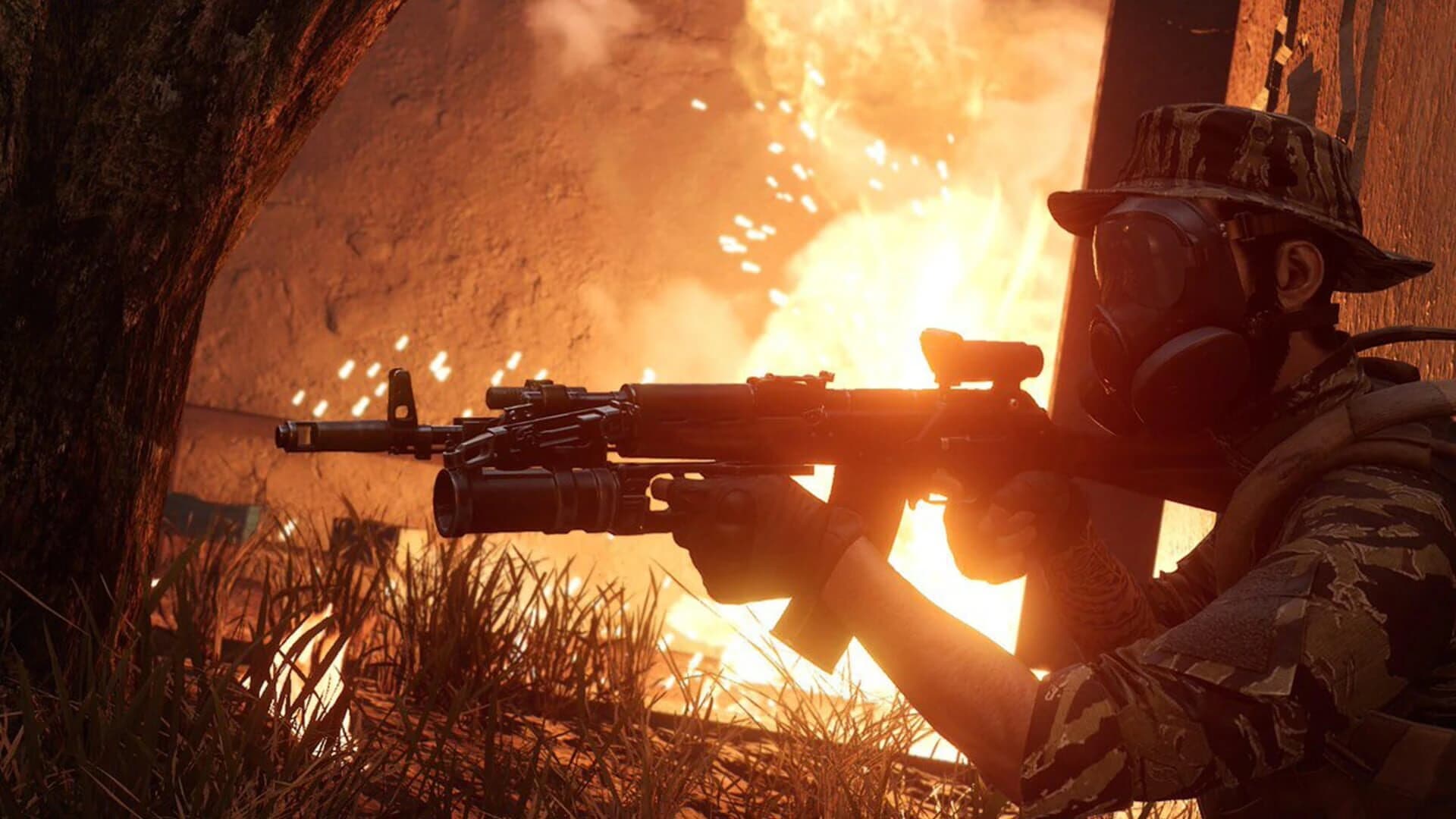 Insurgency: Sandstorm - Deluxe Edition screenshot 5