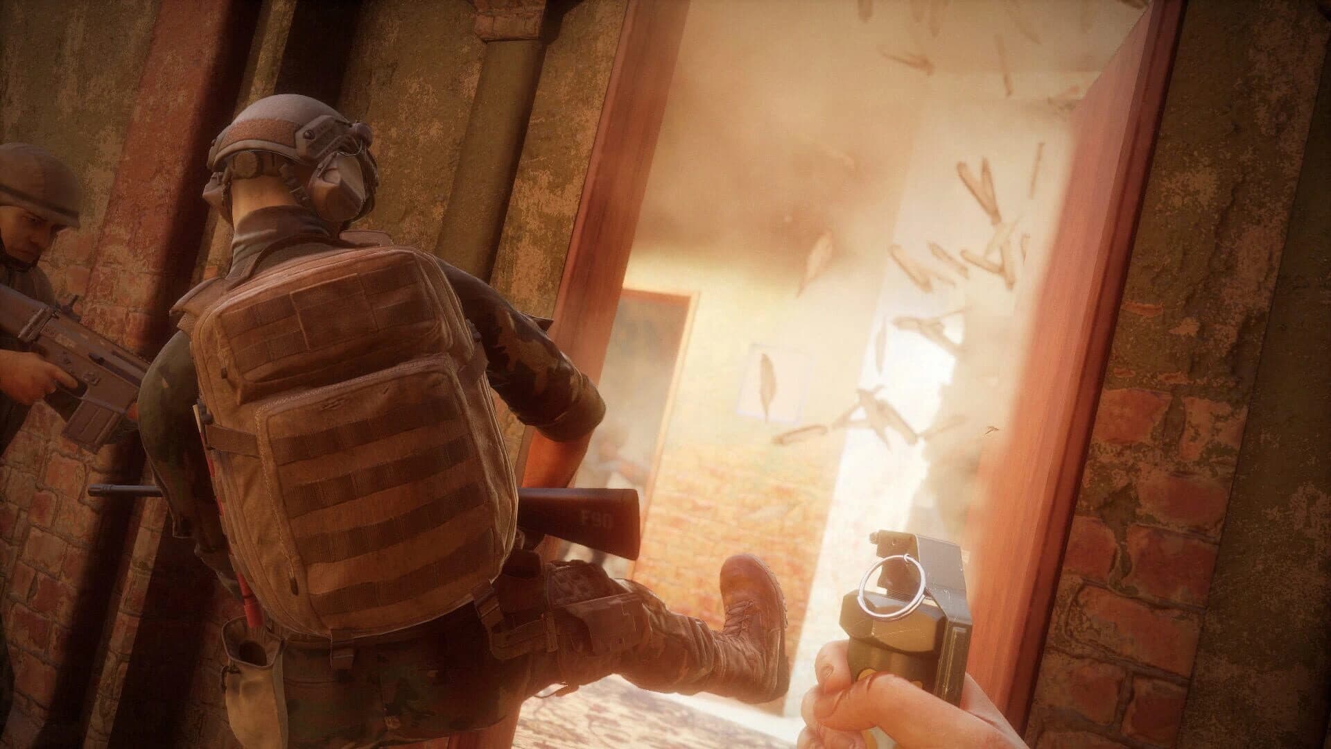 Insurgency: Sandstorm - Deluxe Edition screenshot 3
