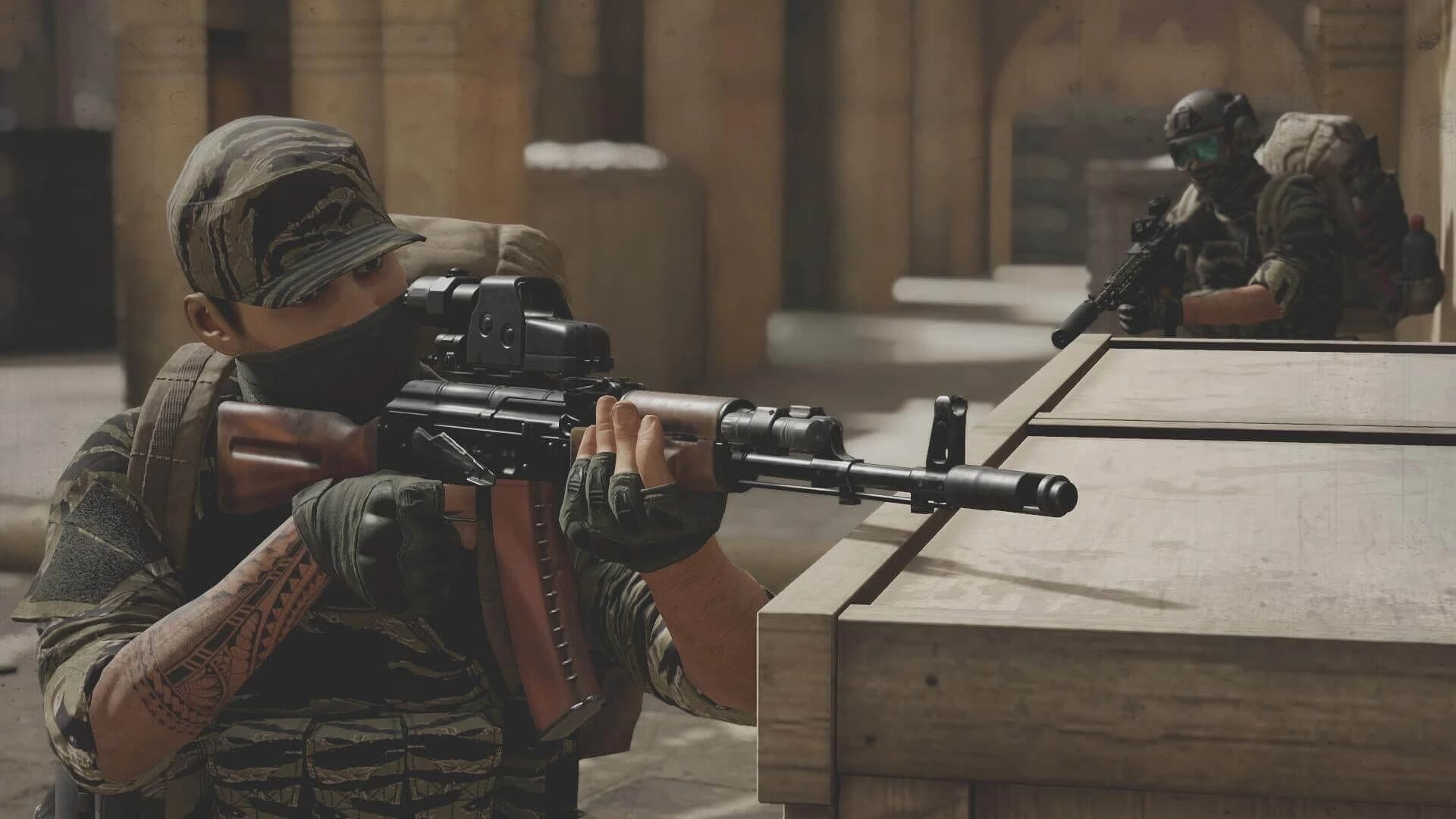 Insurgency: Sandstorm - Gold Edition screenshot 2