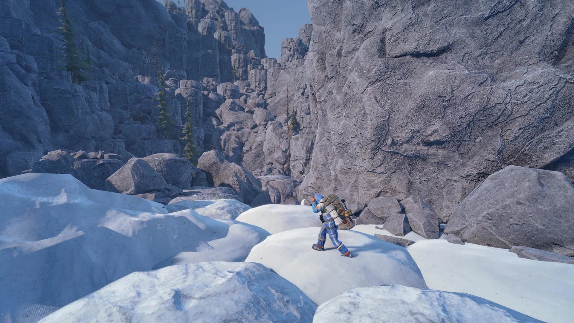 Insurmountable screenshot 3