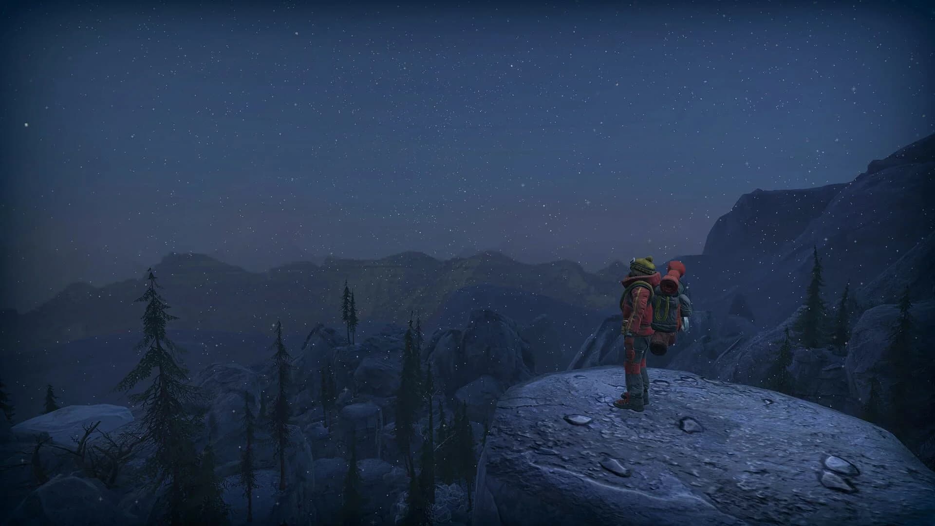 Insurmountable screenshot 4