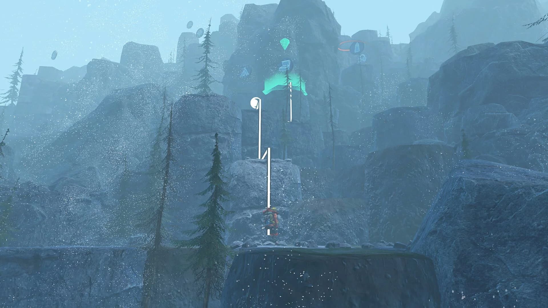 Insurmountable screenshot 5