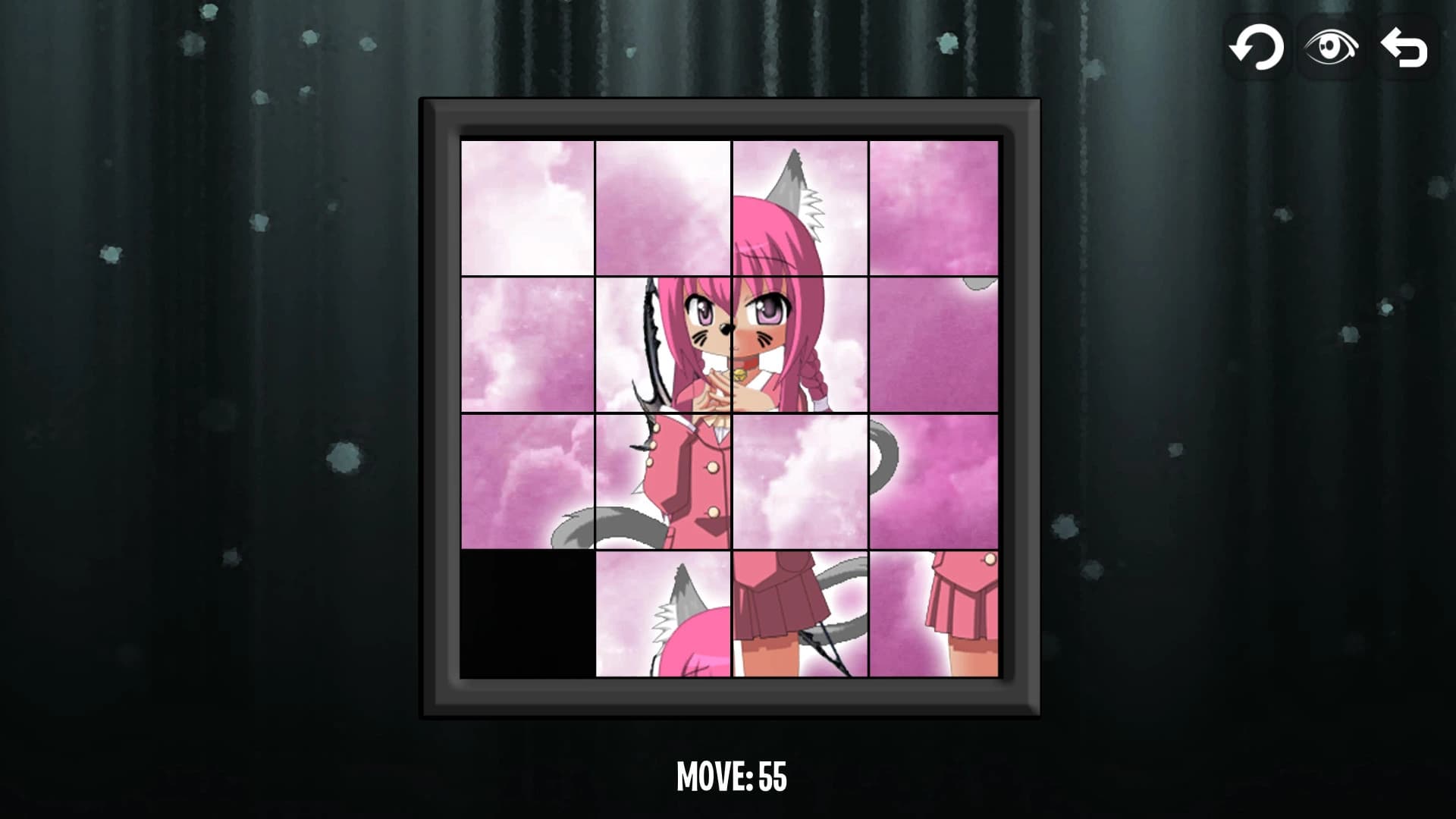 Intelligence: Anime Girls screenshot 5
