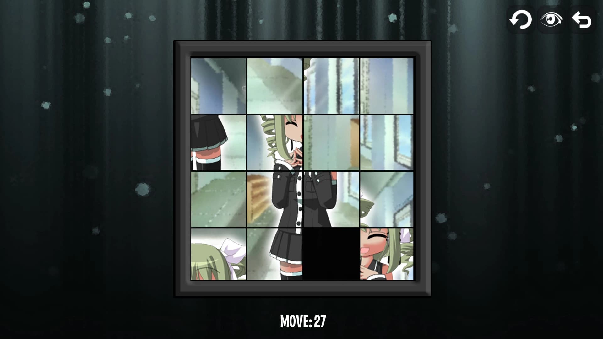 Intelligence: Anime Girls screenshot 7