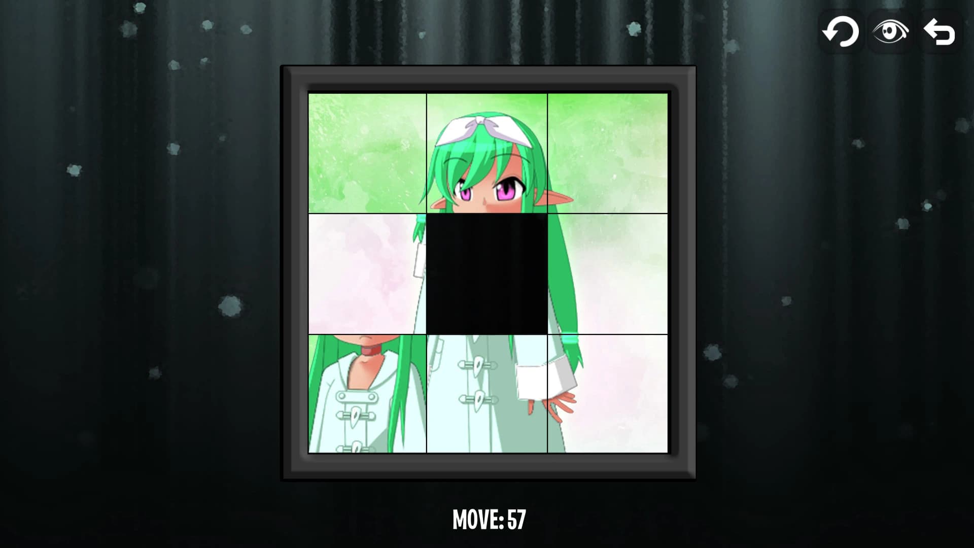 Intelligence: Anime Girls screenshot 6