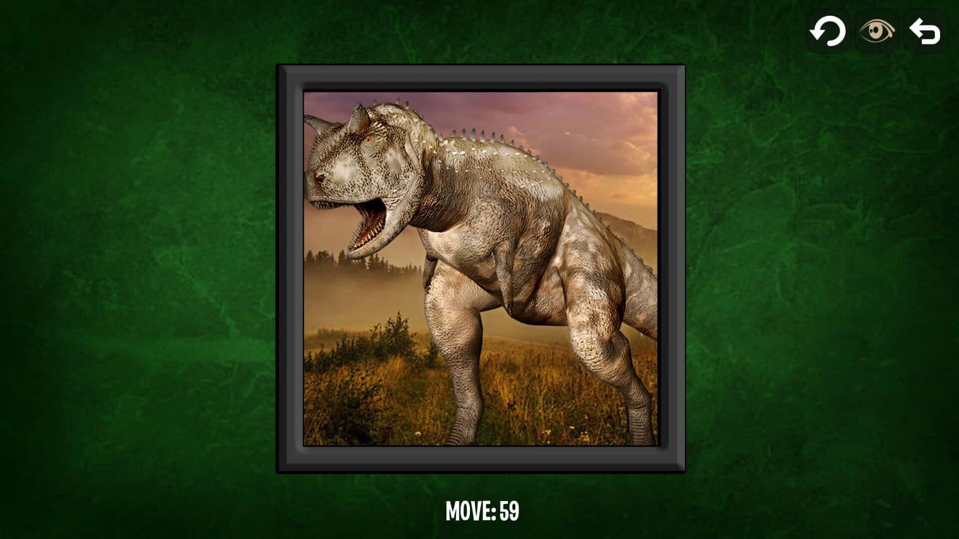 Intelligence: Dinosaurs screenshot 5