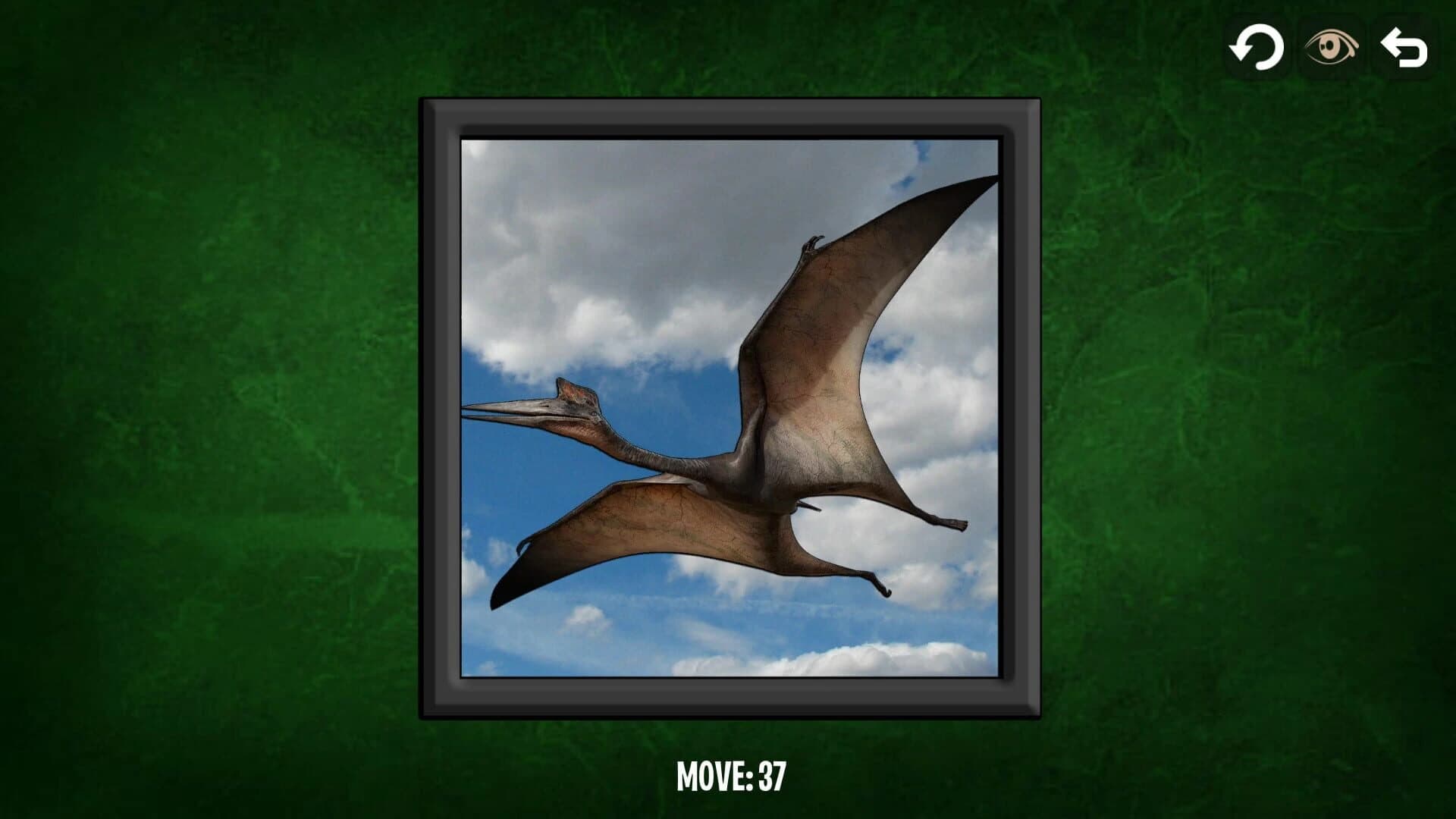 Intelligence: Dinosaurs screenshot 2