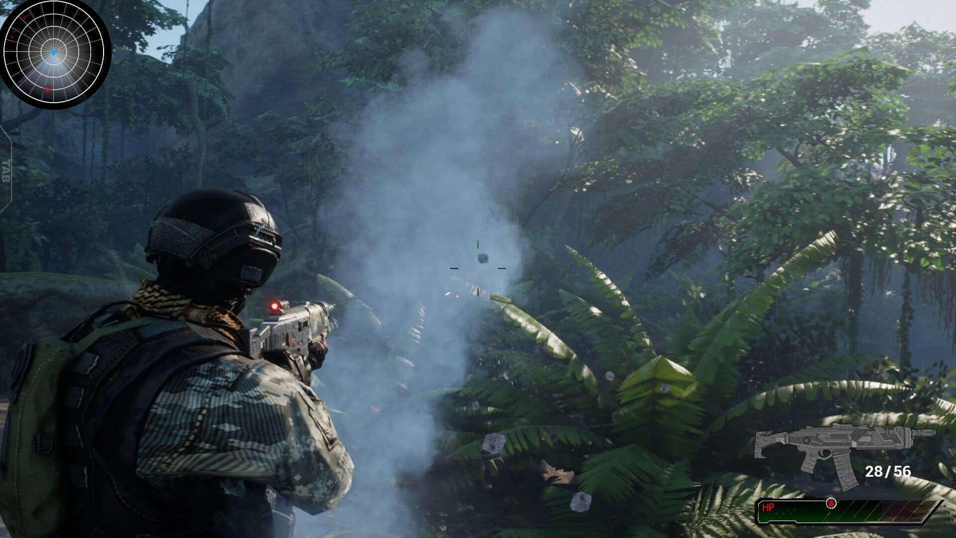 Intelligence Operation screenshot 1