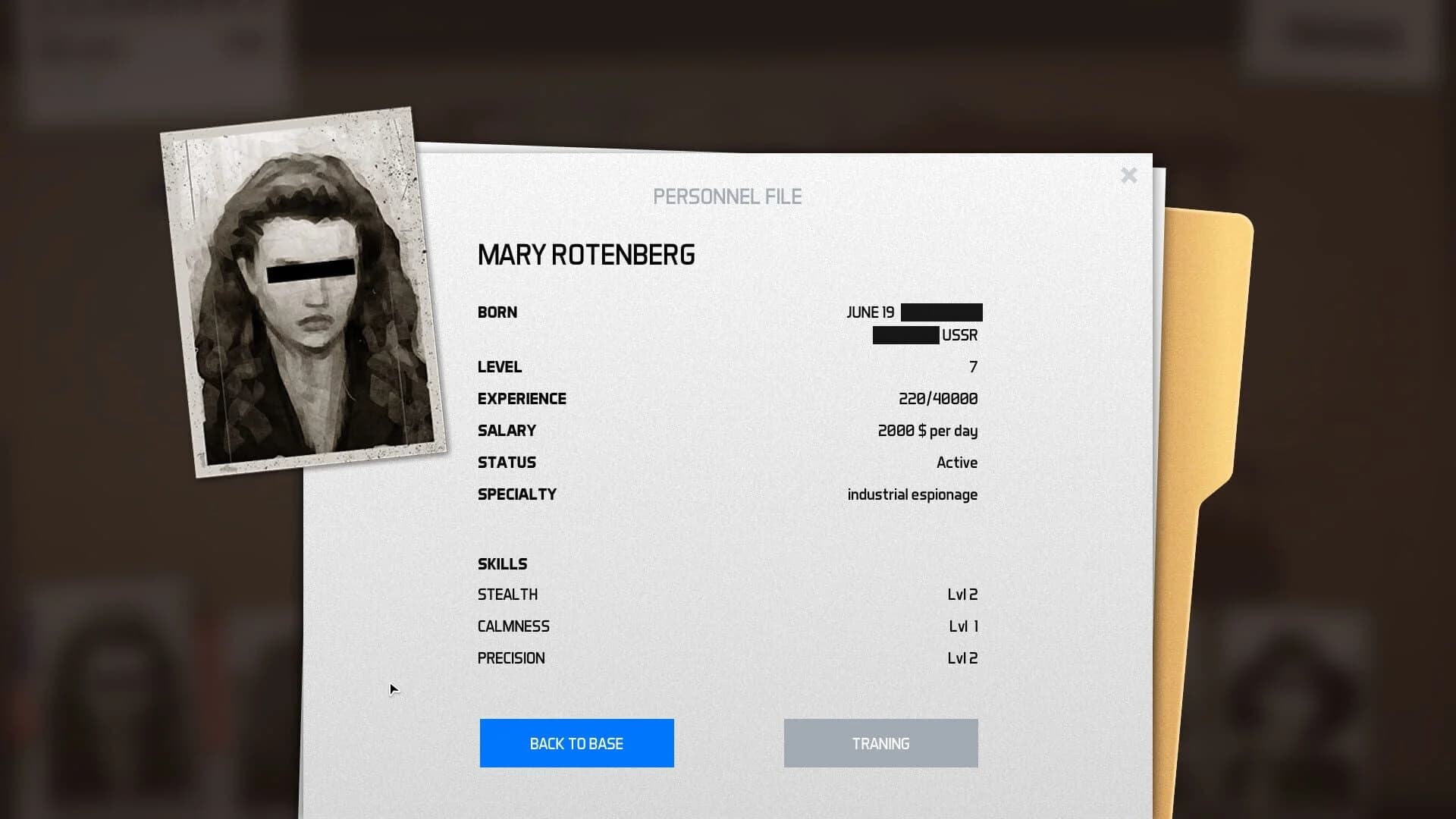 Intelligence Trader screenshot 4