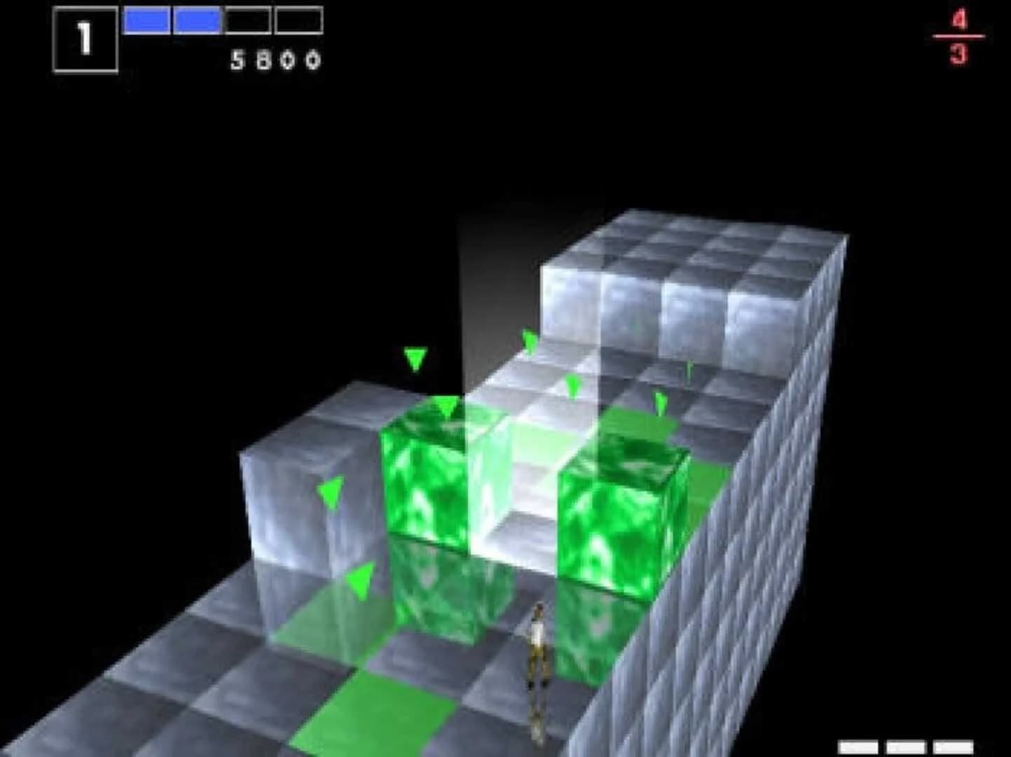 Intelligent Qube screenshot 2