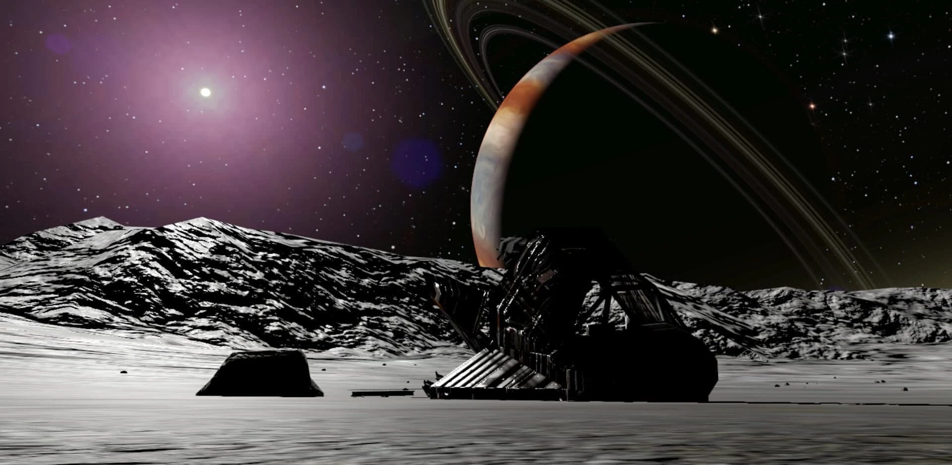 Inter Solar 83 screenshot 3