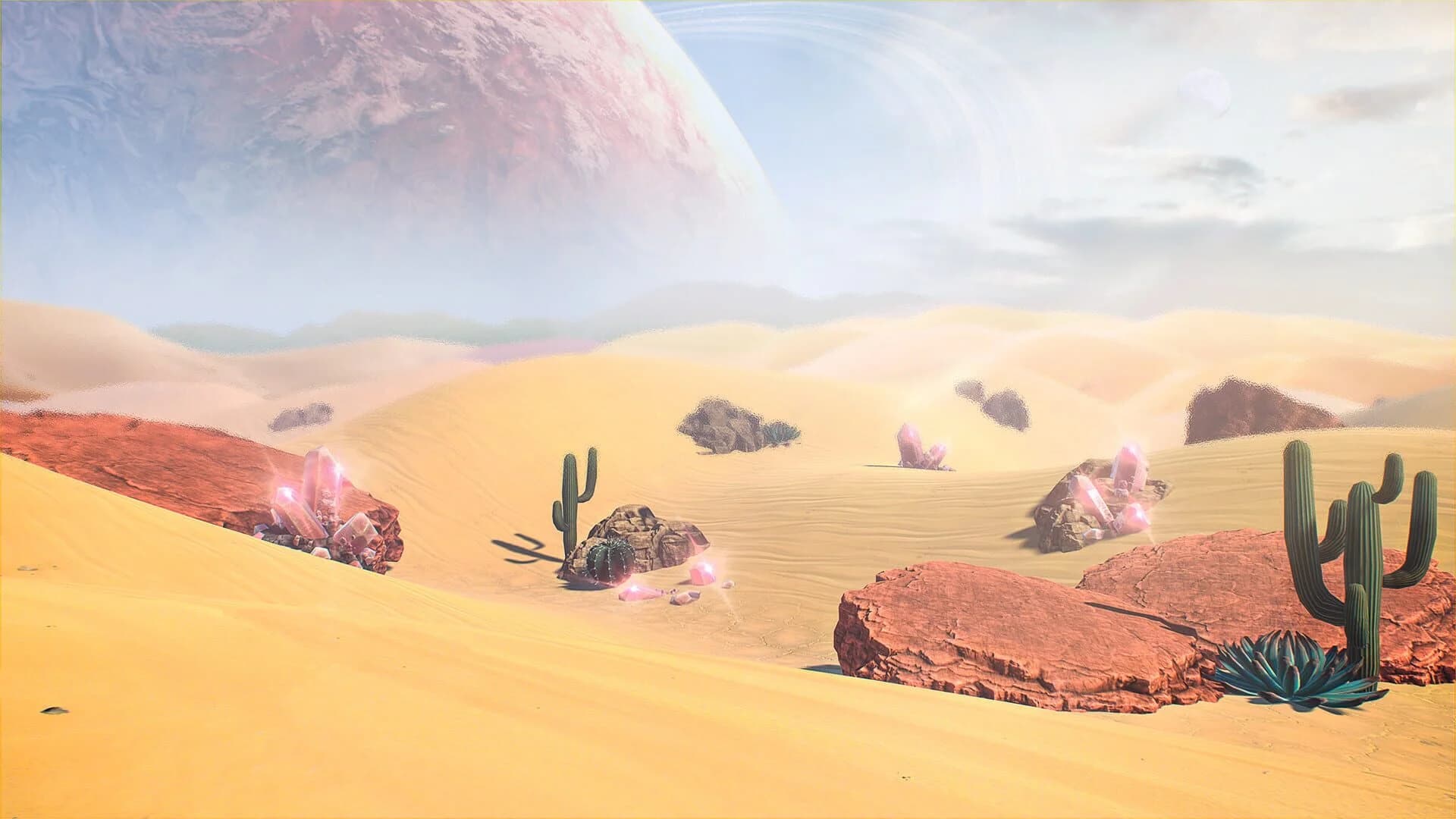 Interastra screenshot 4