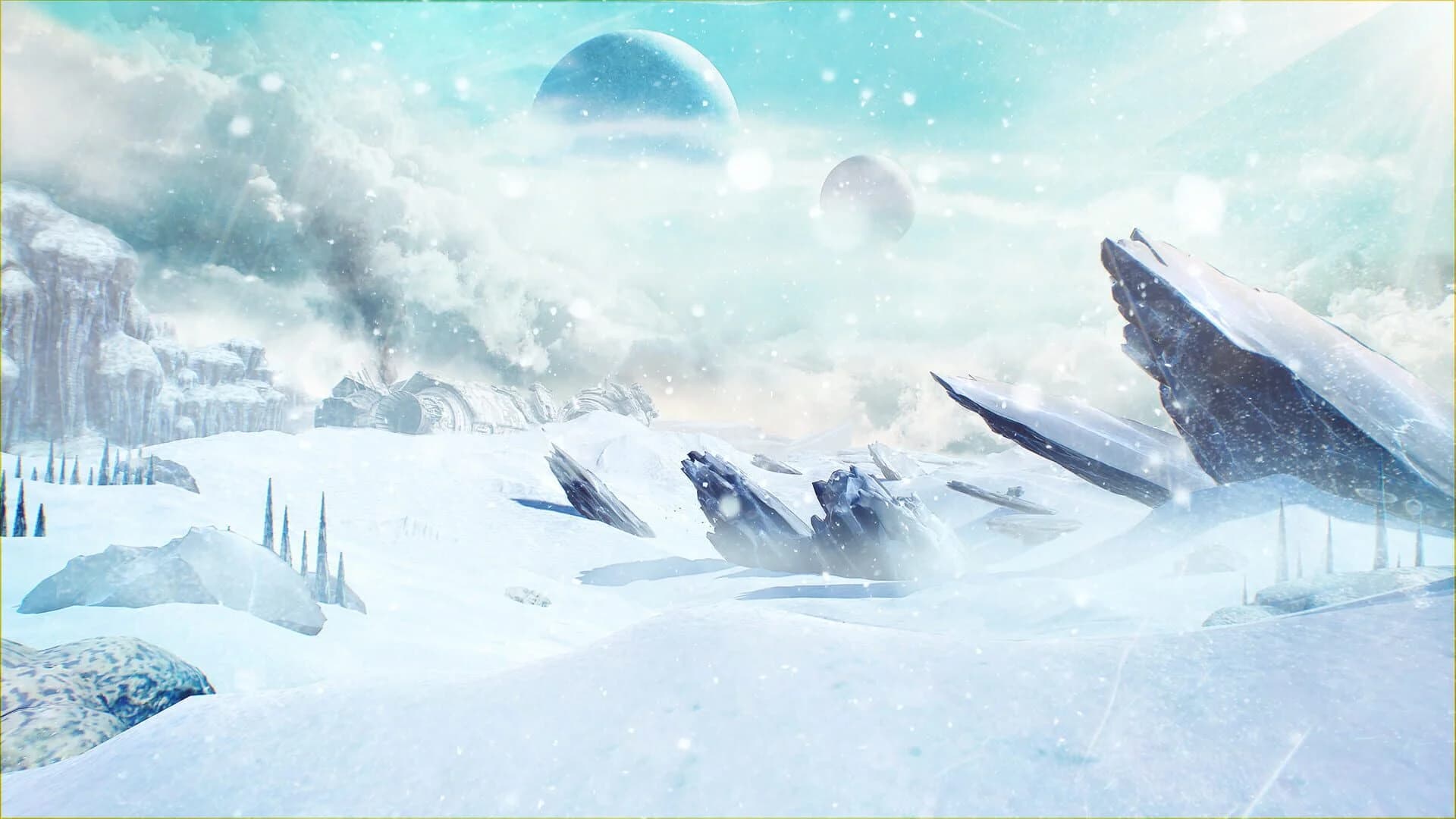 Interastra screenshot 5