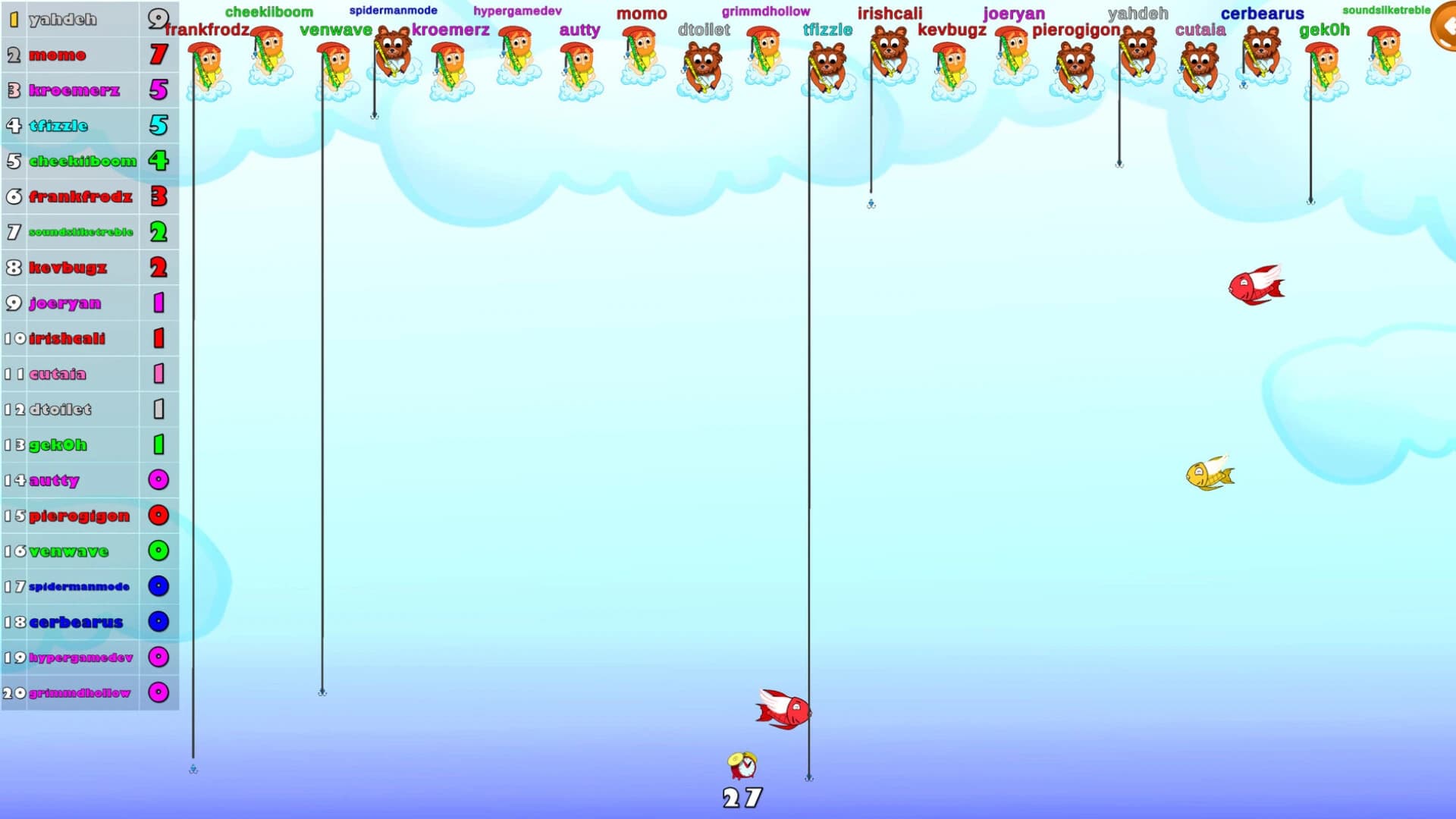 InterFishion screenshot 5