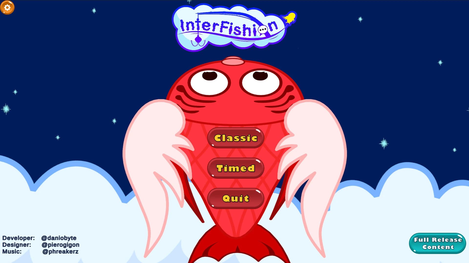 InterFishion screenshot 7