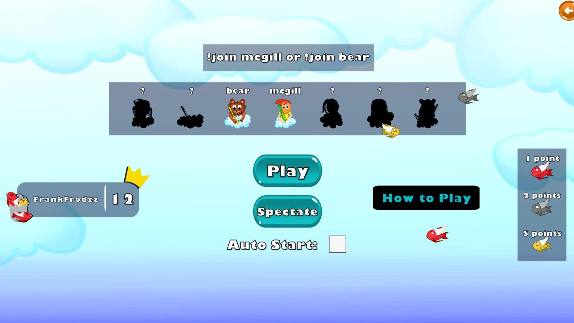 InterFishion screenshot 4
