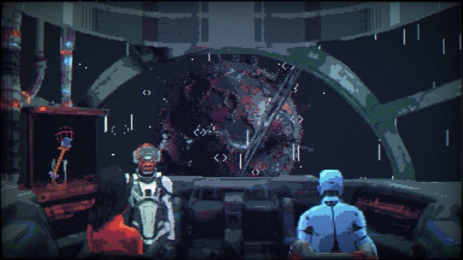 Intergalactic Cleaning Squad screenshot 4