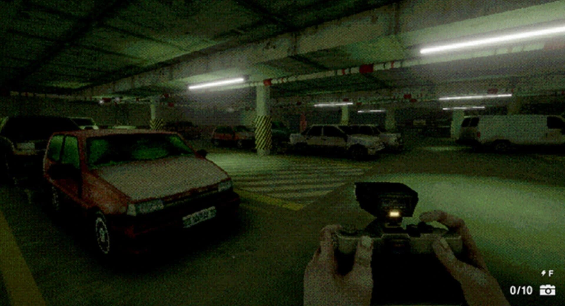 Interior Worlds screenshot 4