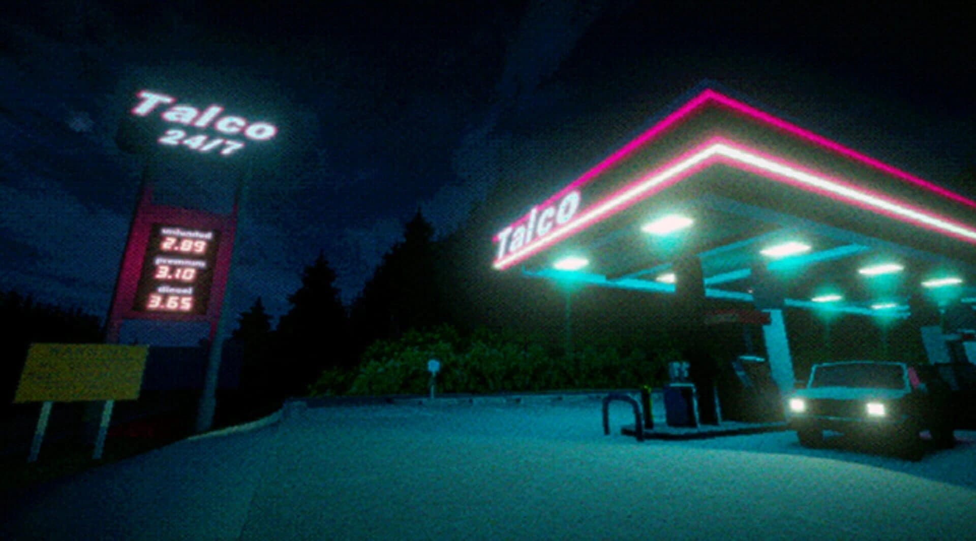 Interior Worlds screenshot 2