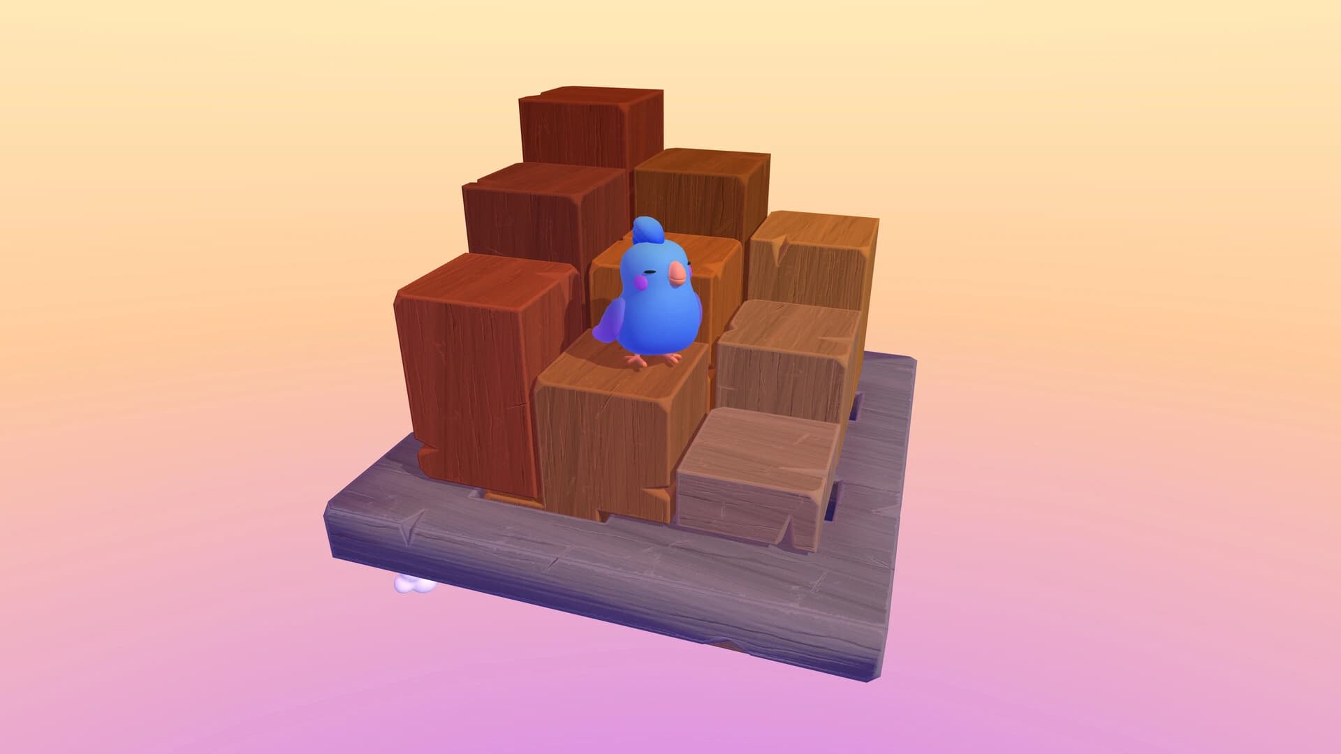 Interlocked: Puzzle Islands screenshot 5