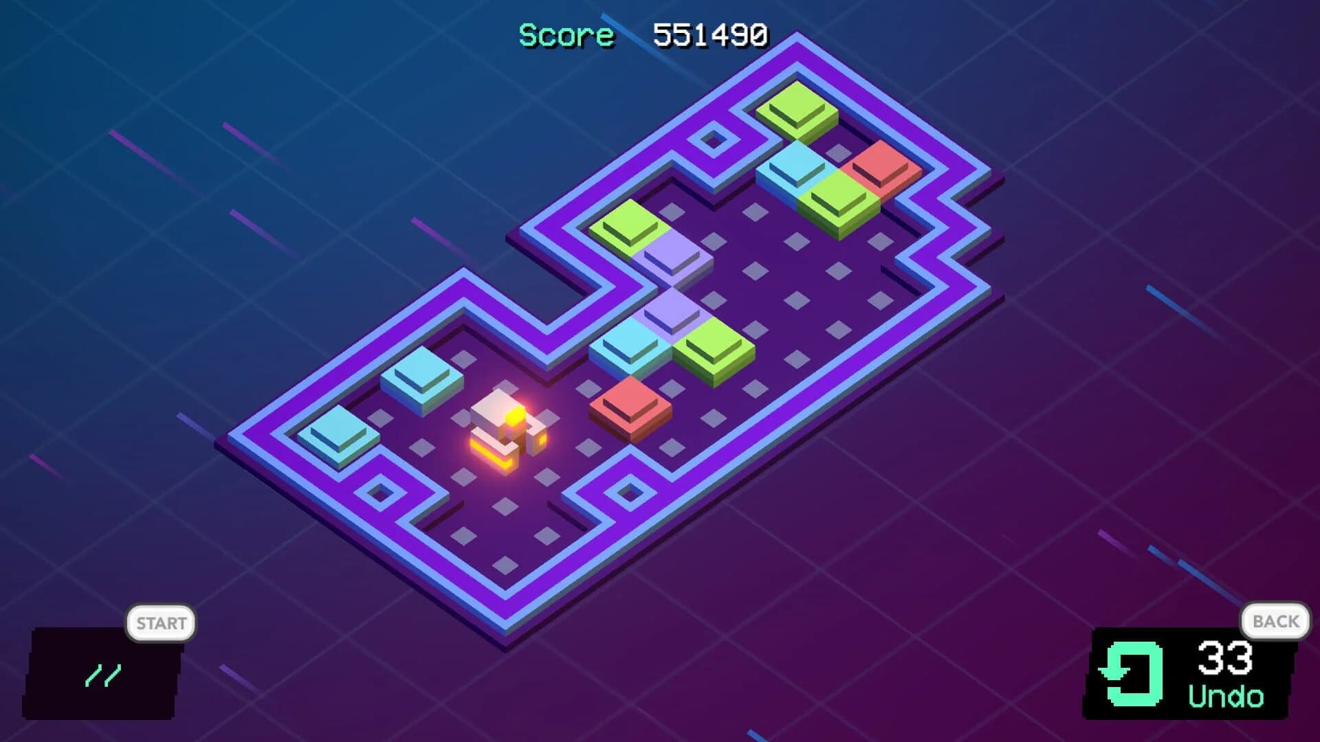 InterLogic screenshot 2