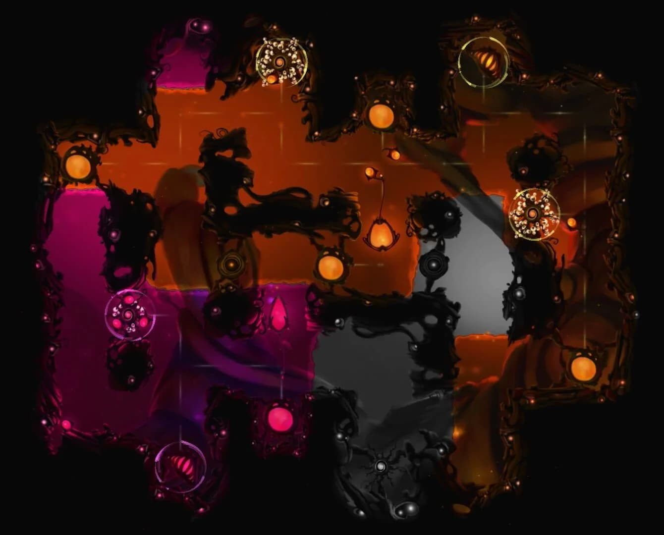 Interloper screenshot 1