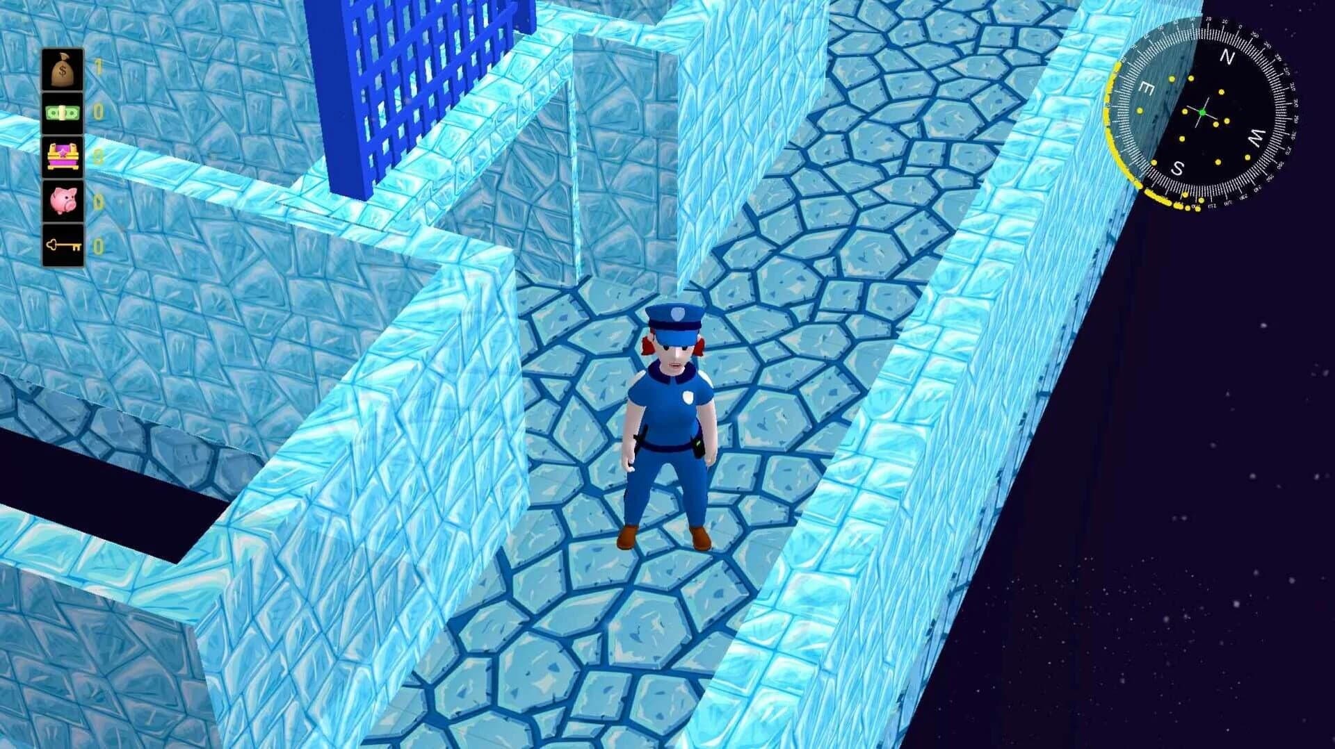 Intern Fox screenshot 1