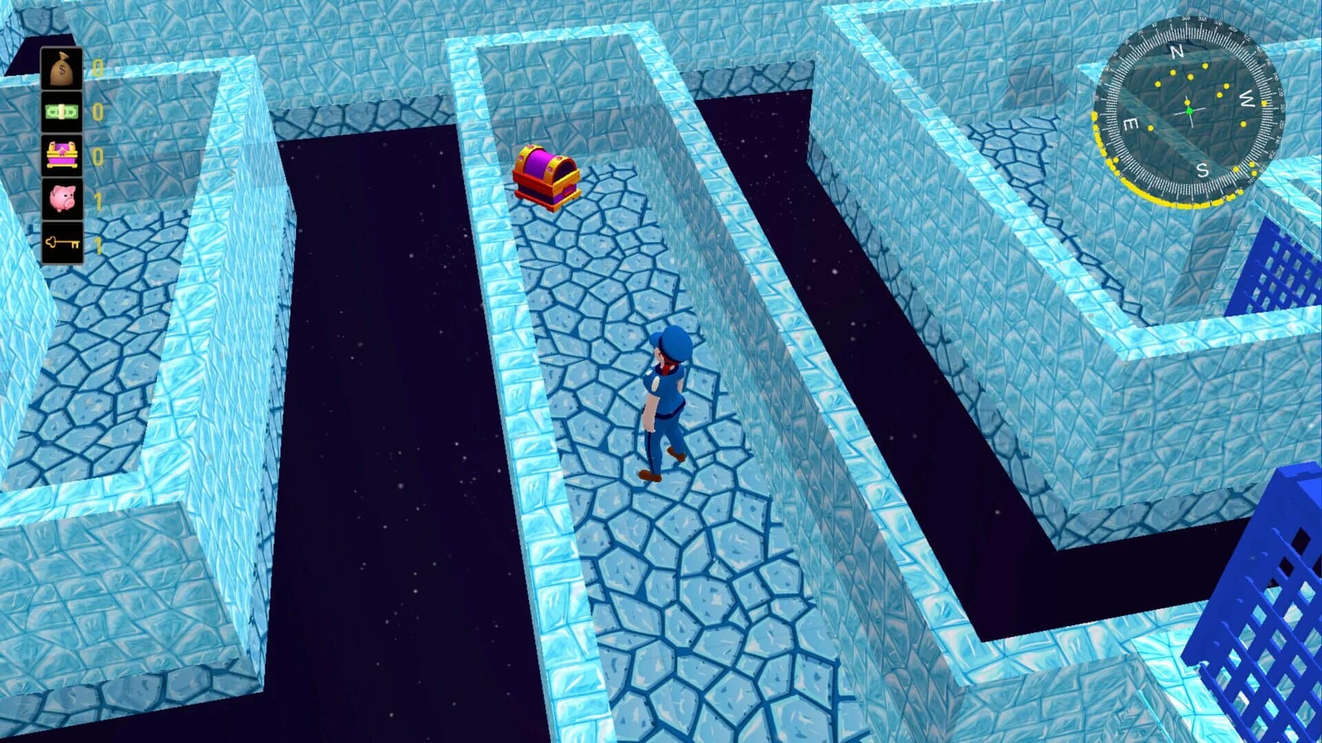 Intern Fox screenshot 5