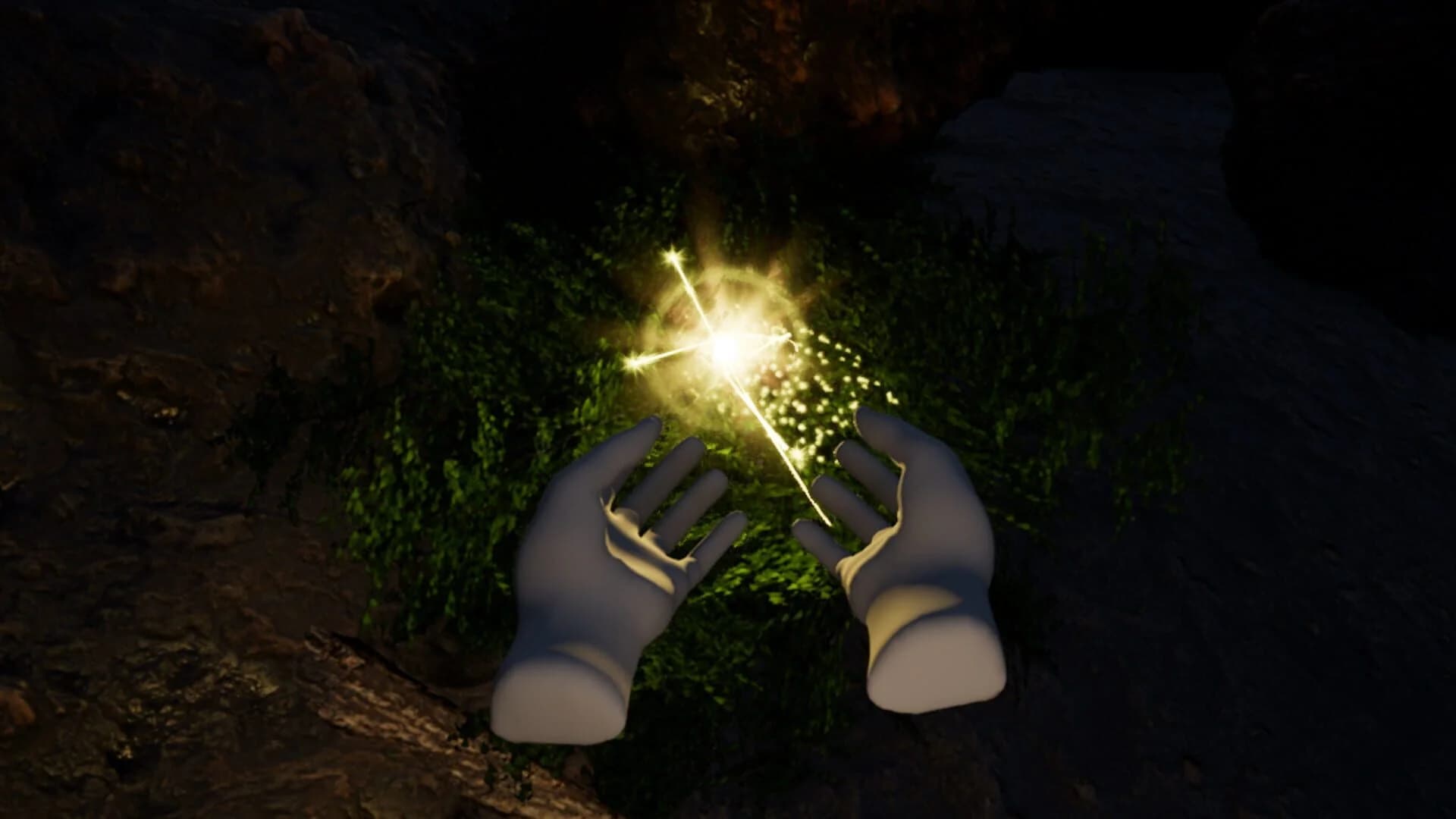 Internal Light screenshot 3