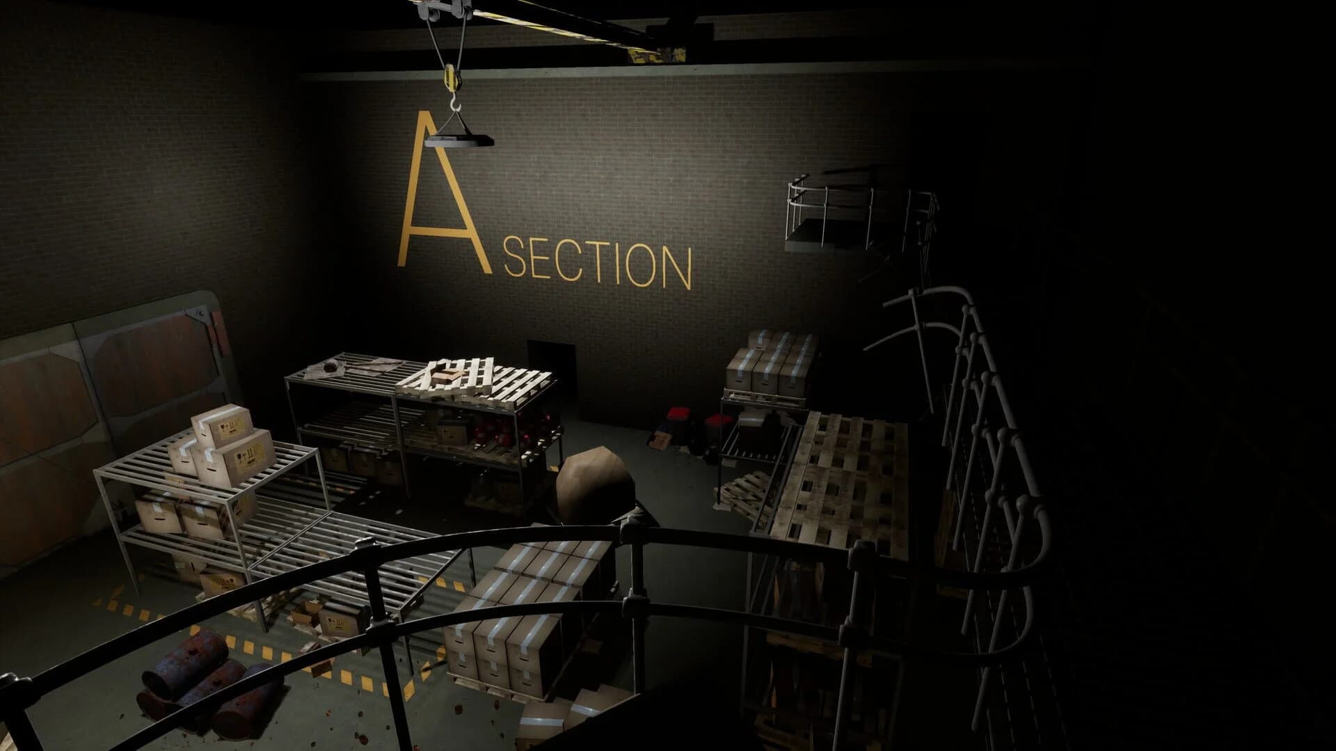 Internal Light screenshot 5