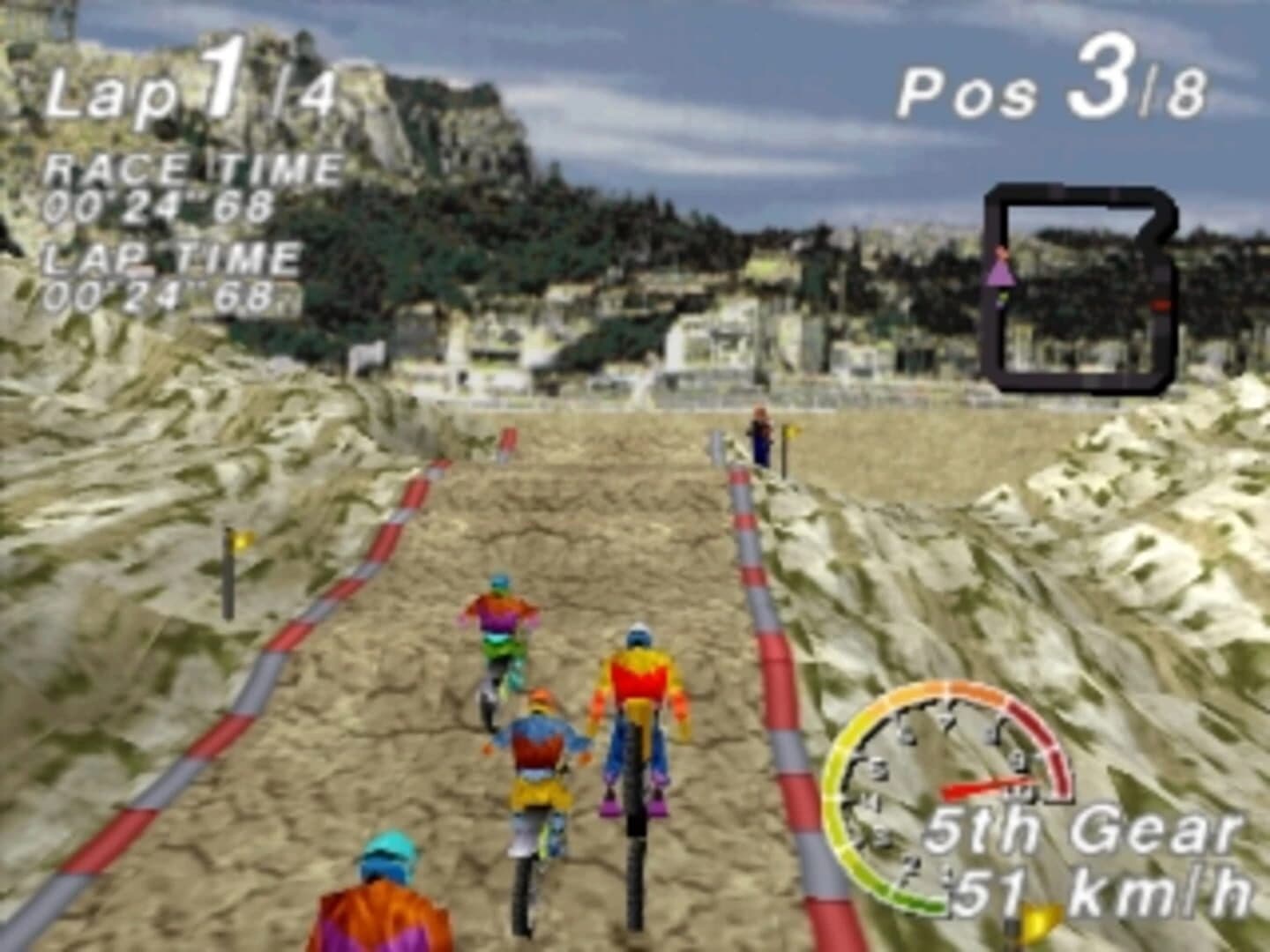 International Moto X screenshot 5