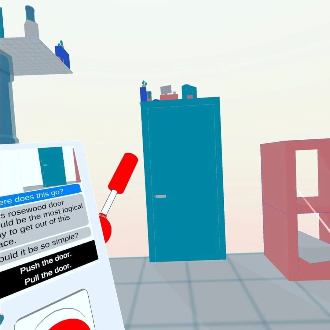 Internity screenshot 1
