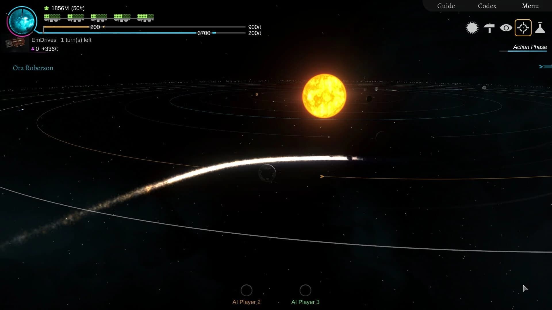 Interplanetary: Enhanced Edition screenshot 3