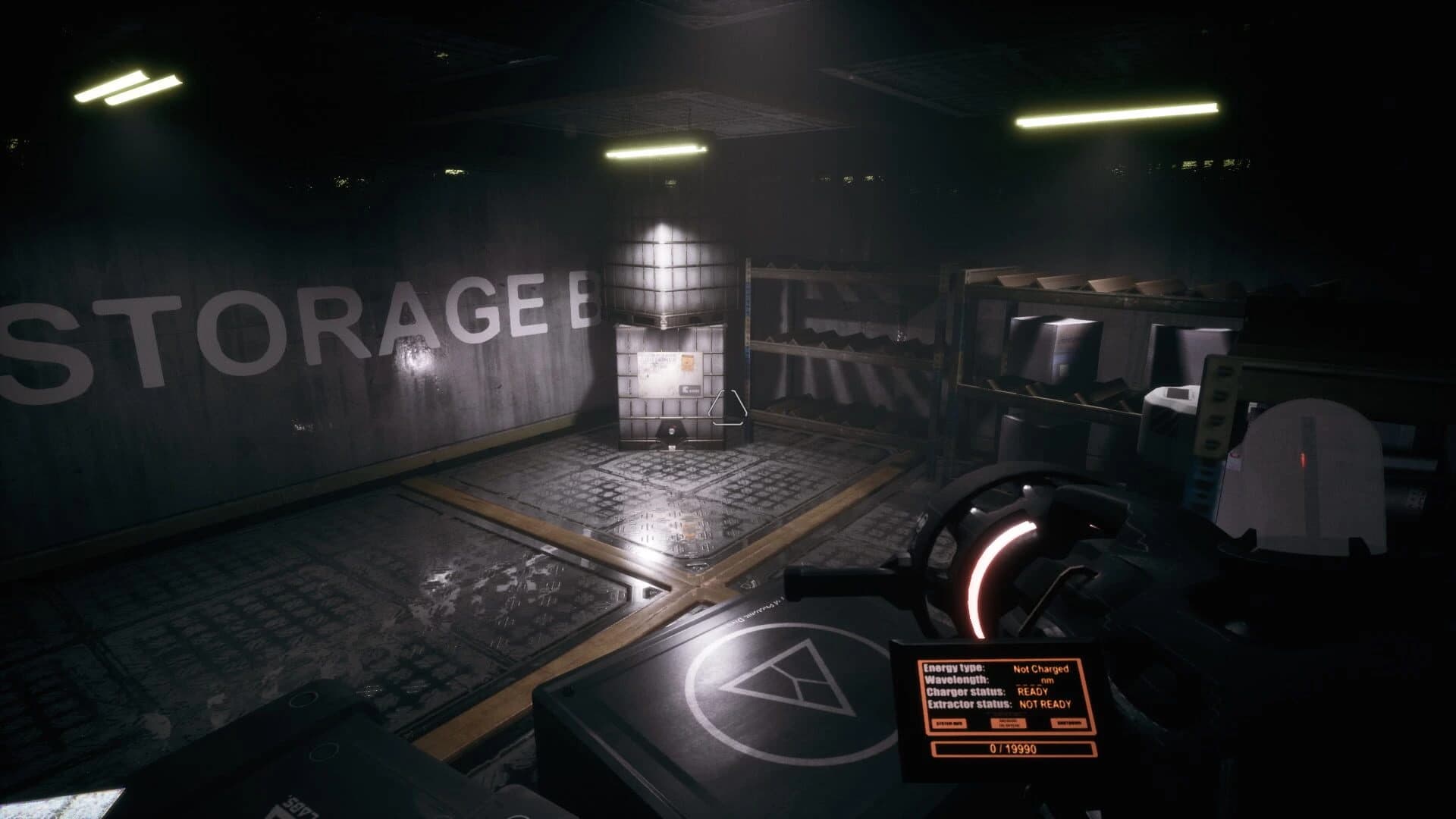 Interpoint screenshot 4
