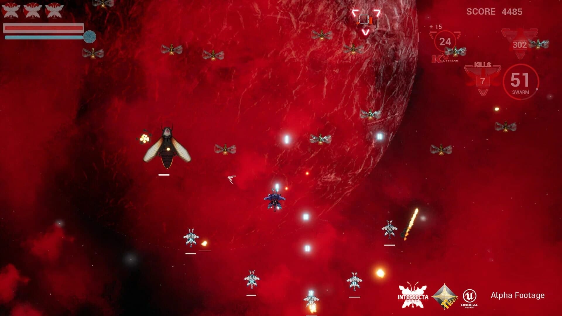 Intersecta screenshot 2