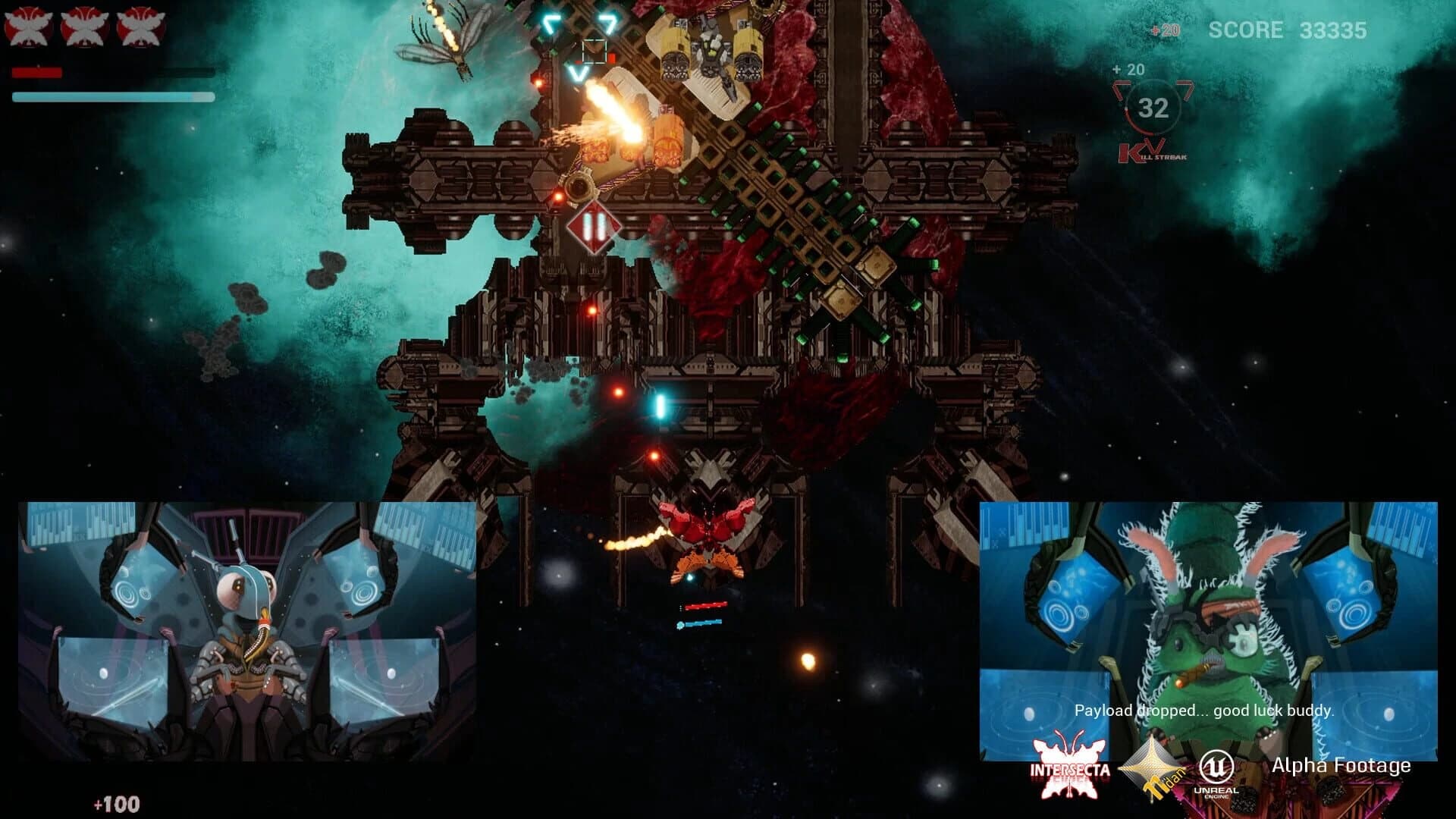 Intersecta screenshot 3