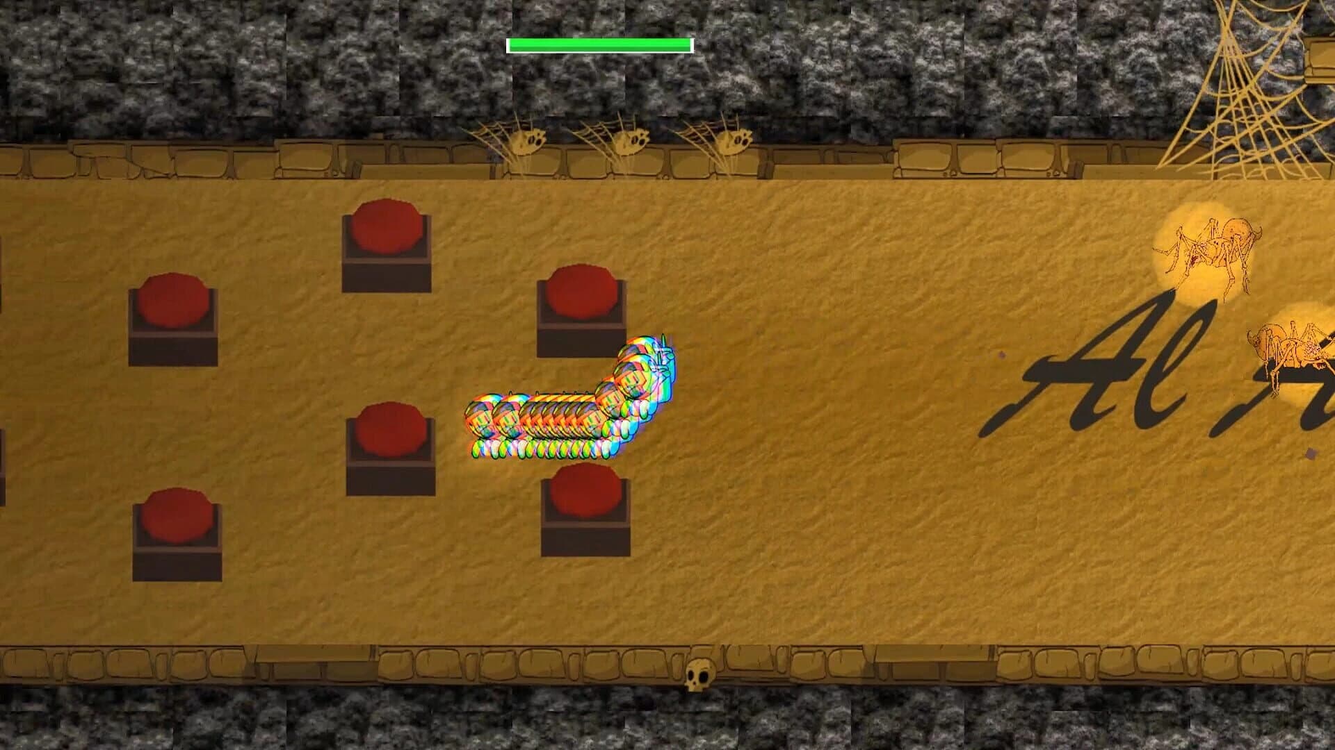 Interstellar Escape screenshot 5