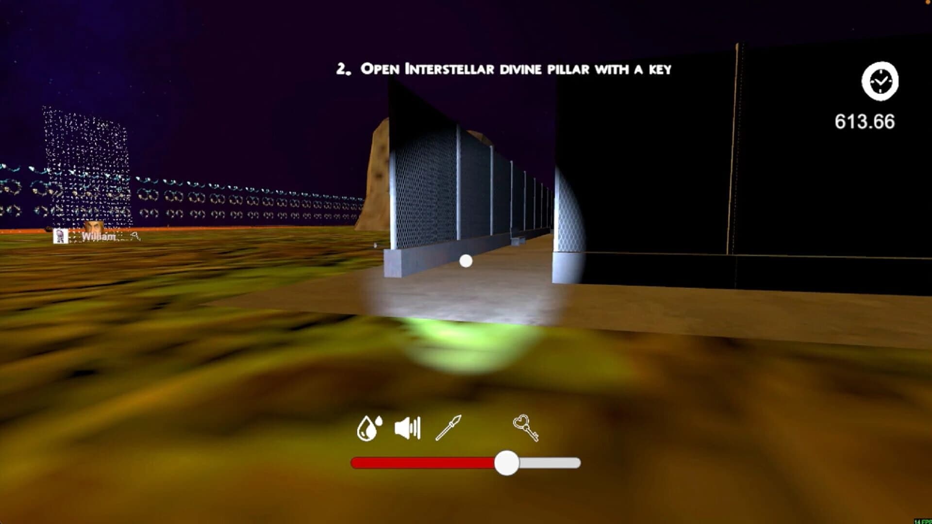 Interstellar Holy Spirit screenshot 5