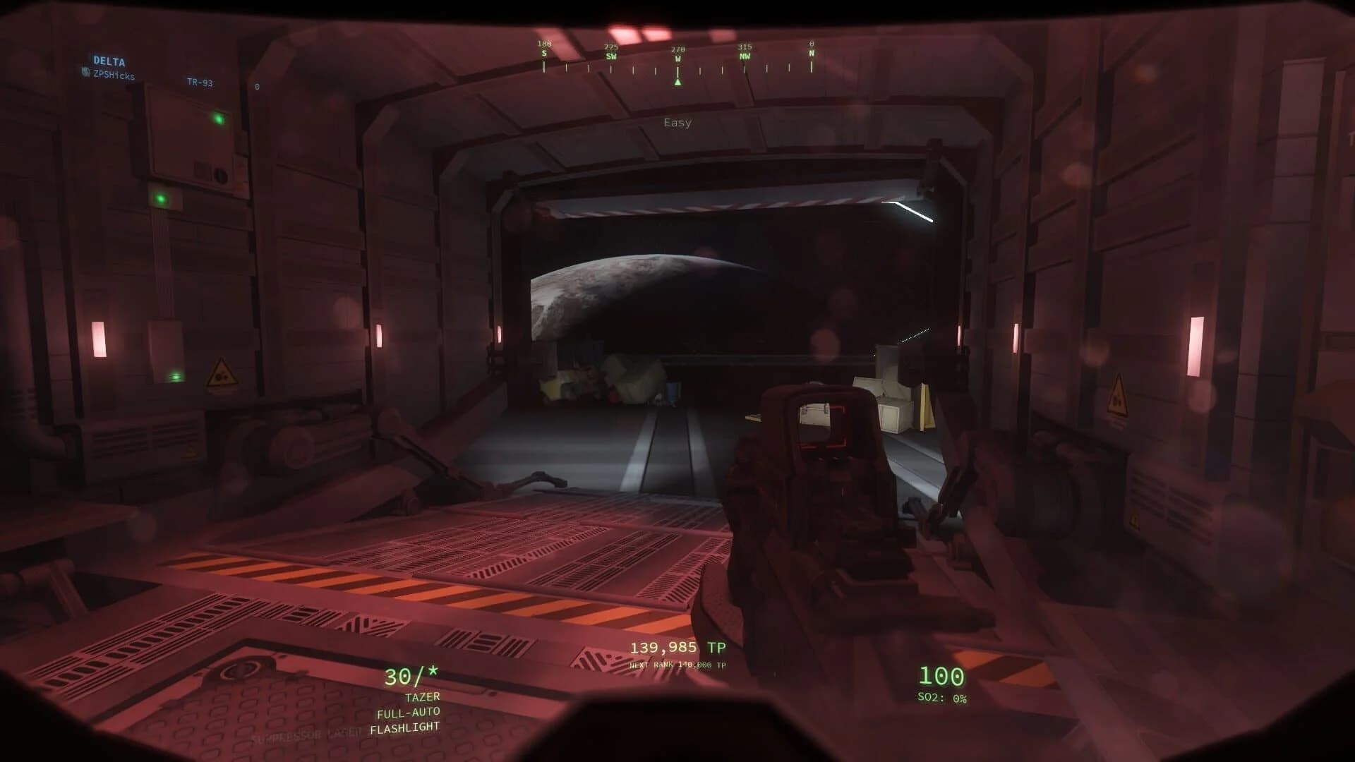 Interstellar Marines screenshot 5