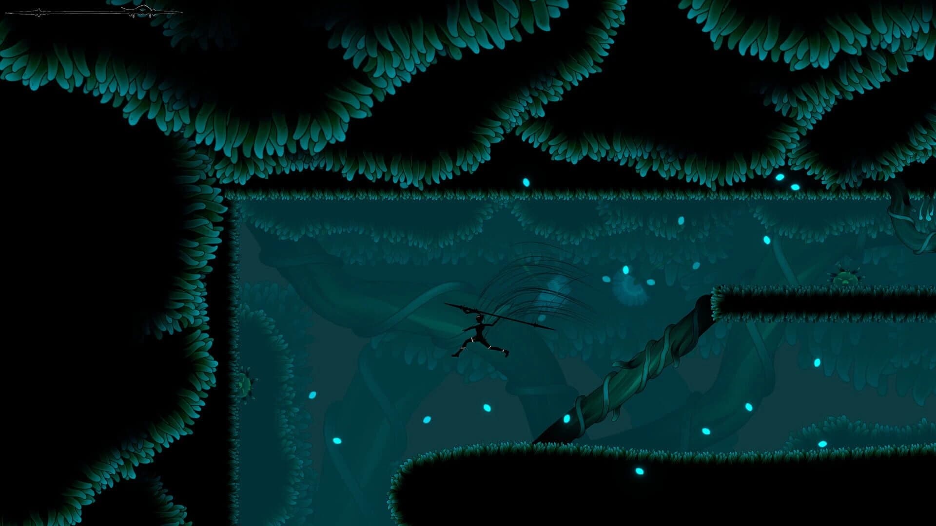 Intertwined screenshot 2