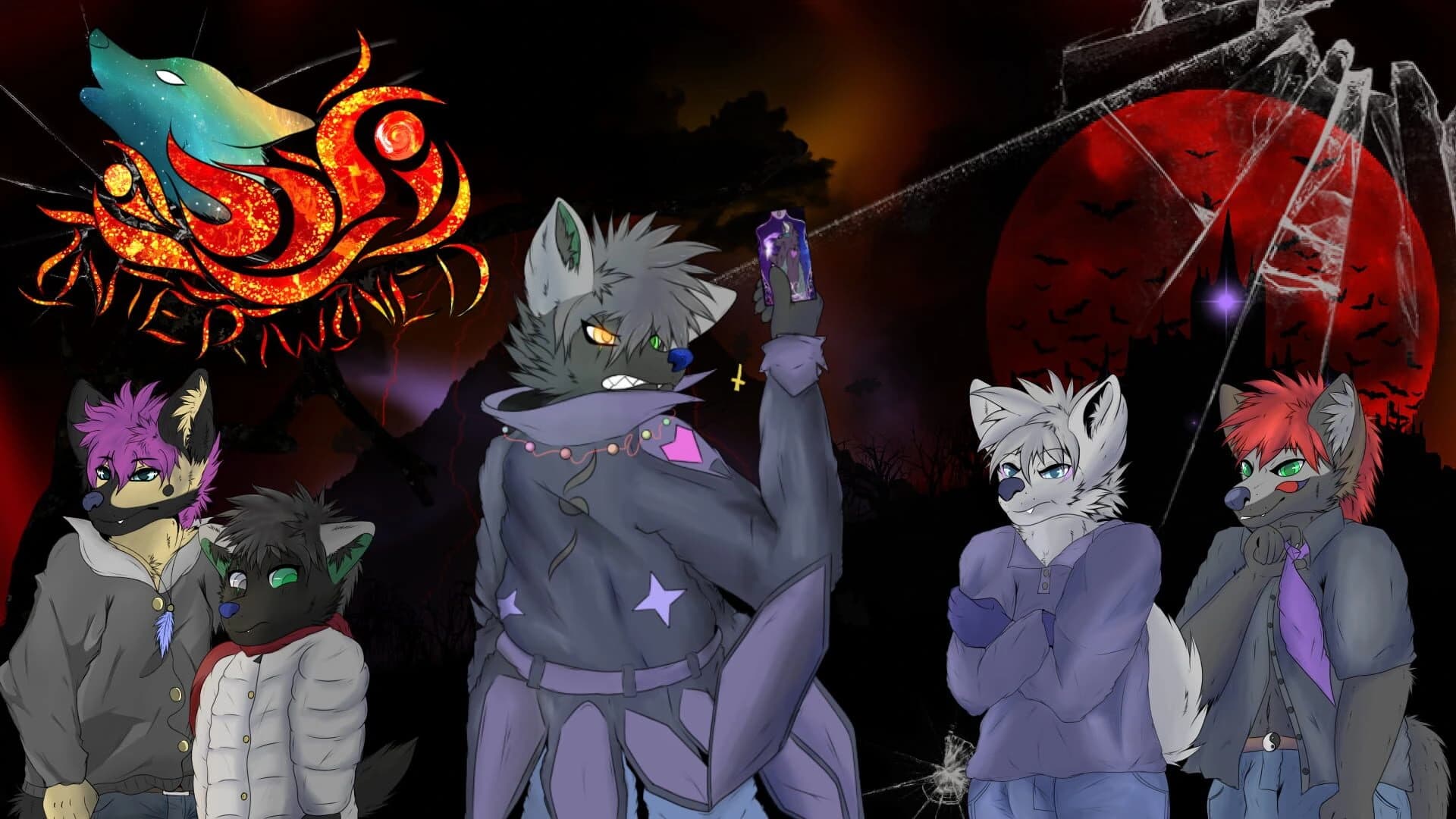 Intertwined screenshot 1