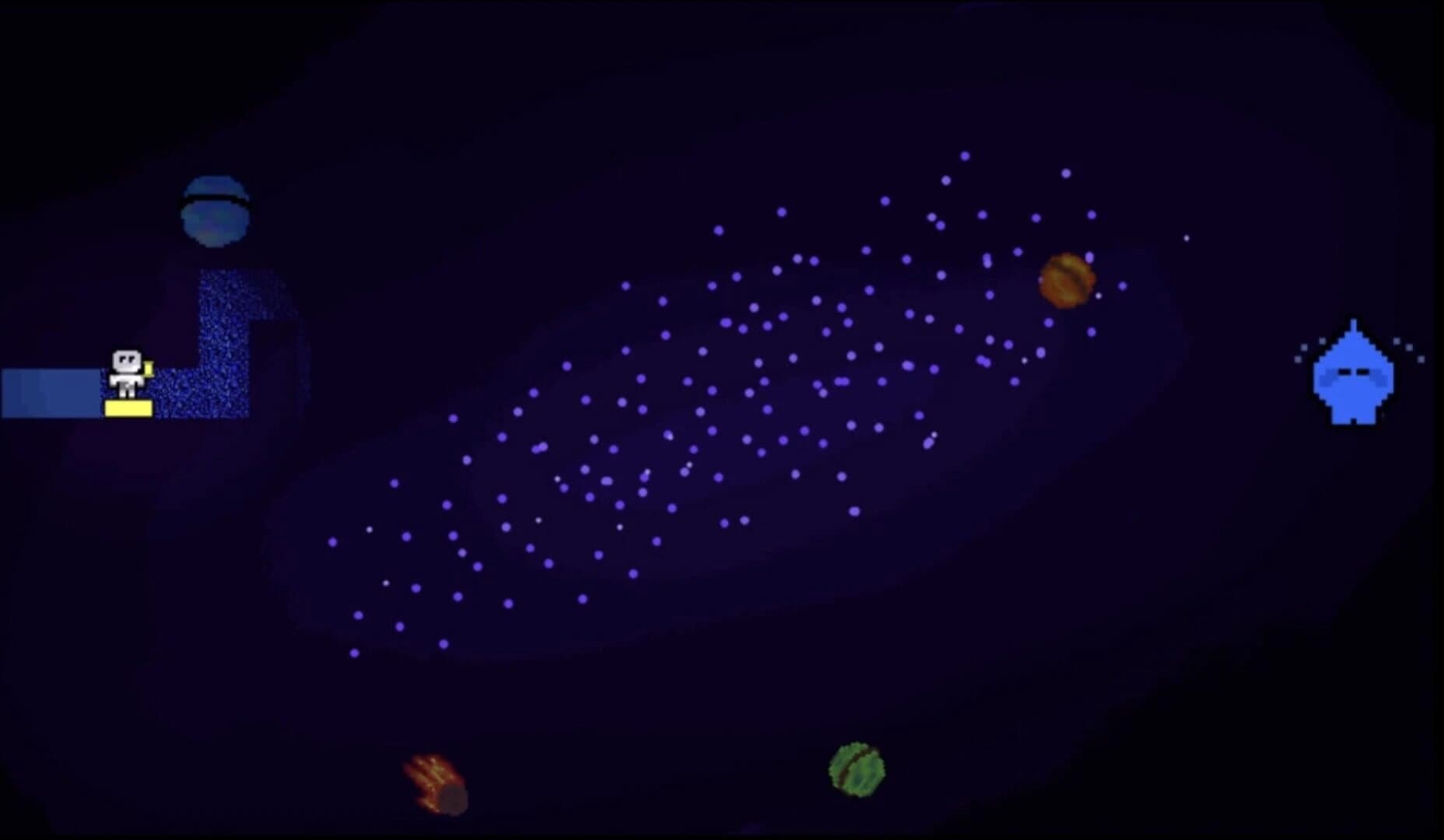 Interwoven Emotions screenshot 2