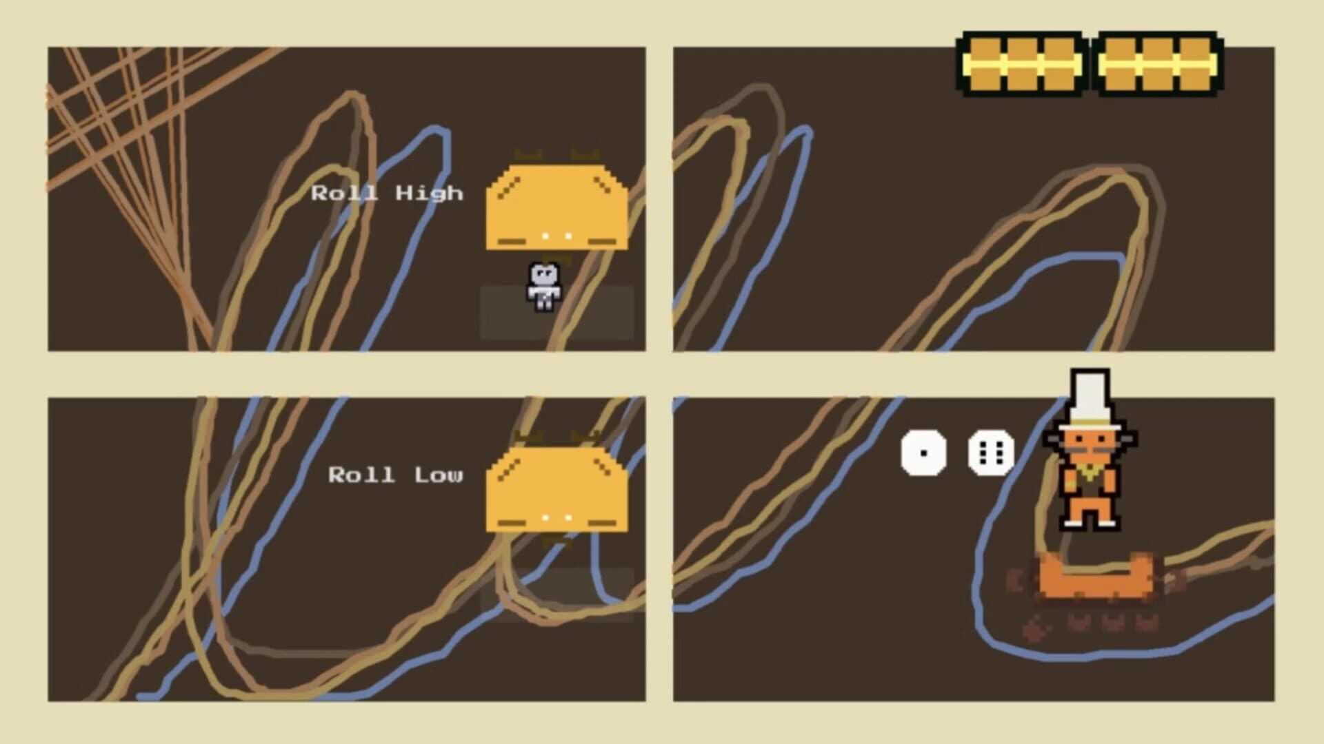 Interwoven Emotions screenshot 4