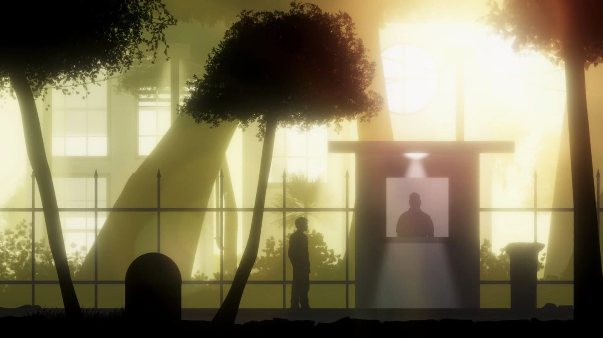 Into a Dream screenshot 1