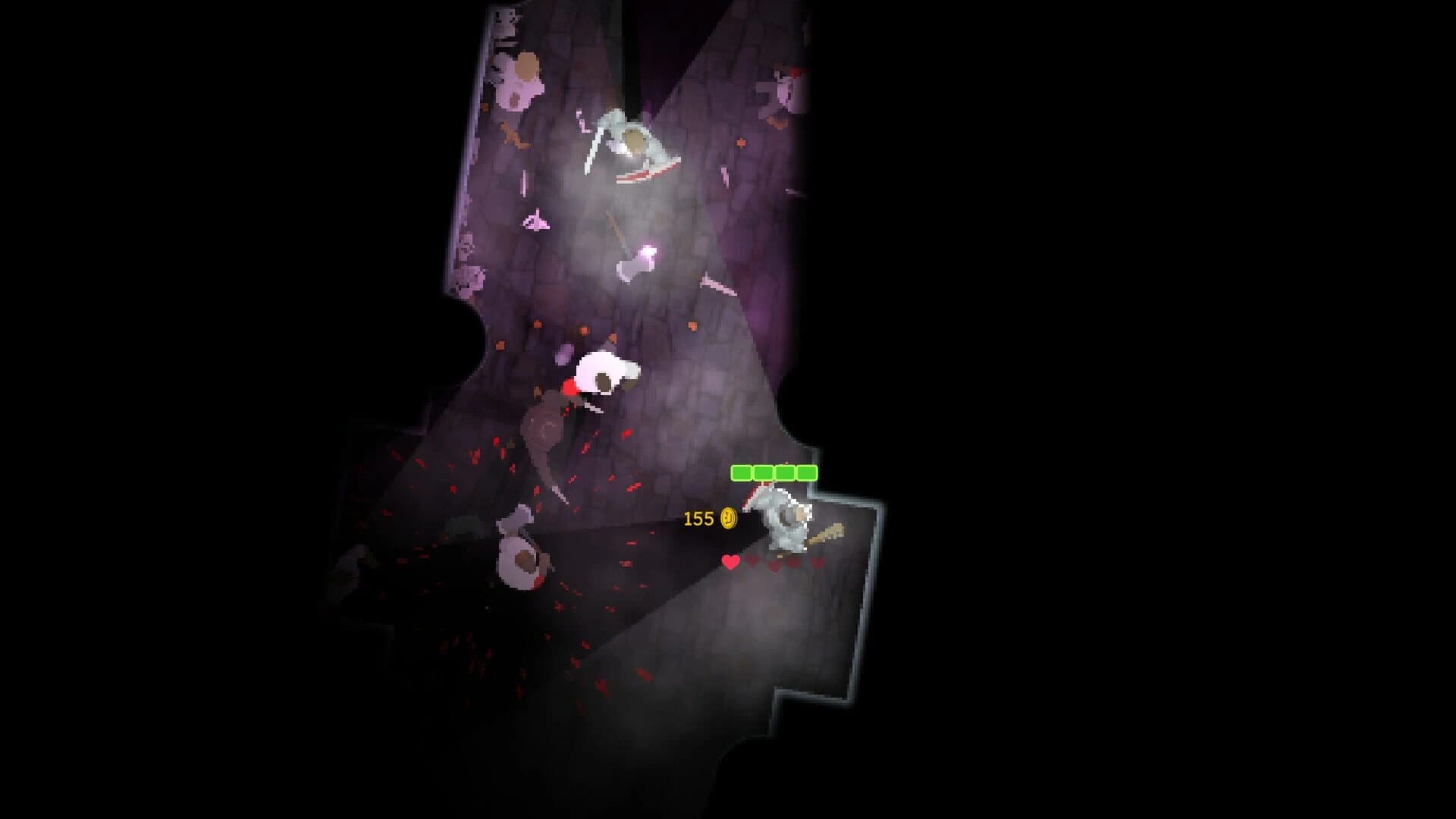 Into Evil screenshot 4