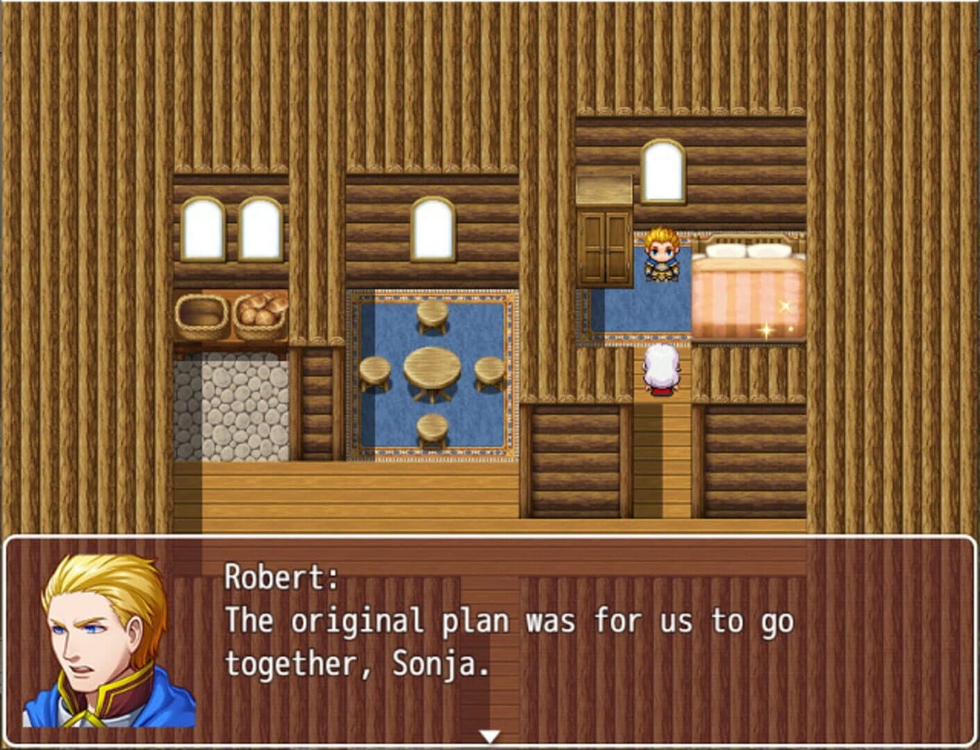 Into the Abyss screenshot 3