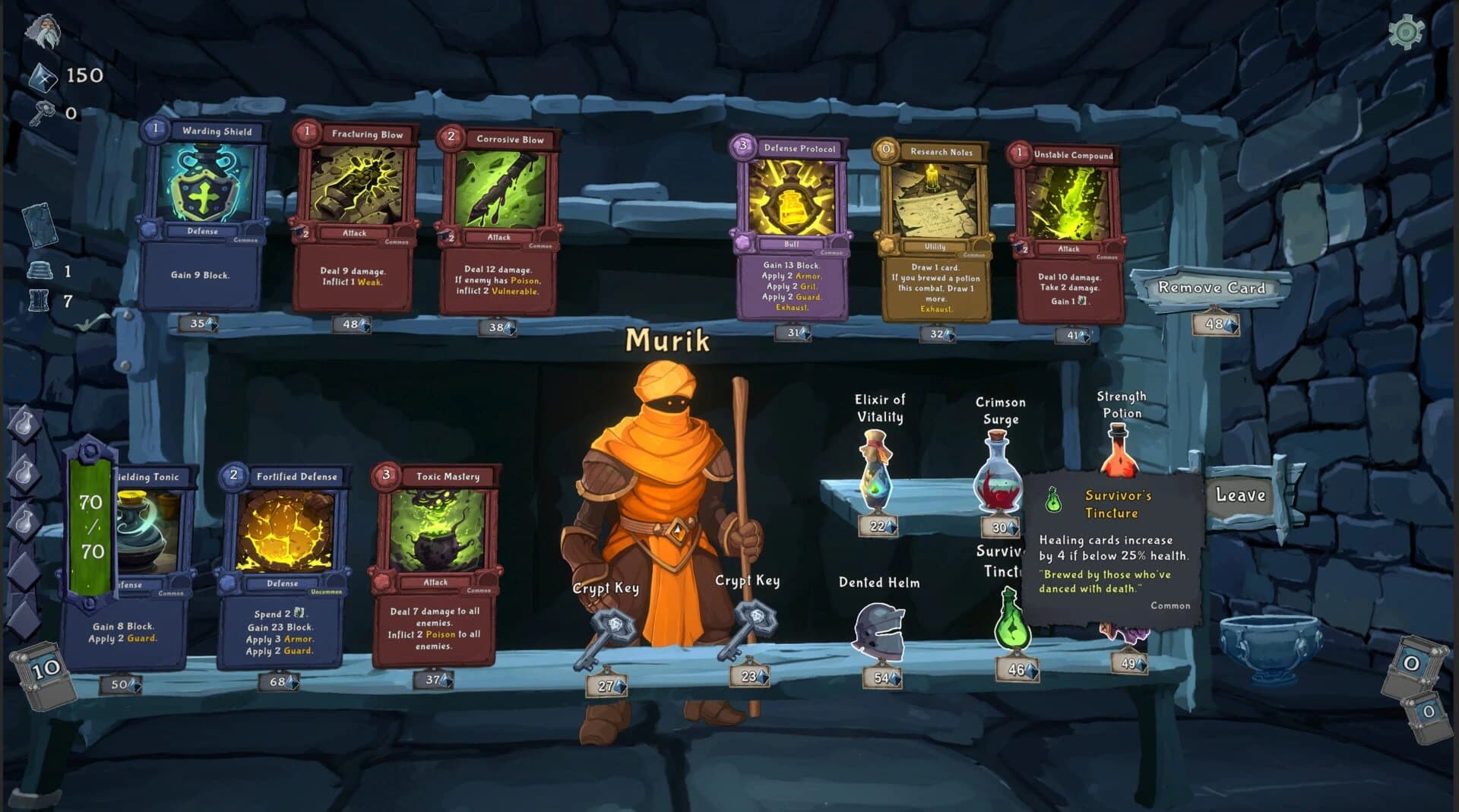 Into the Crypt screenshot 5