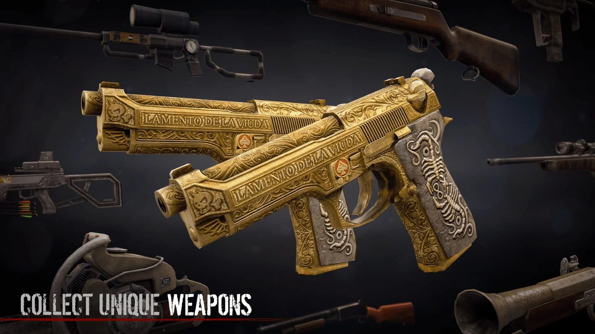 Into the Dead screenshot 5