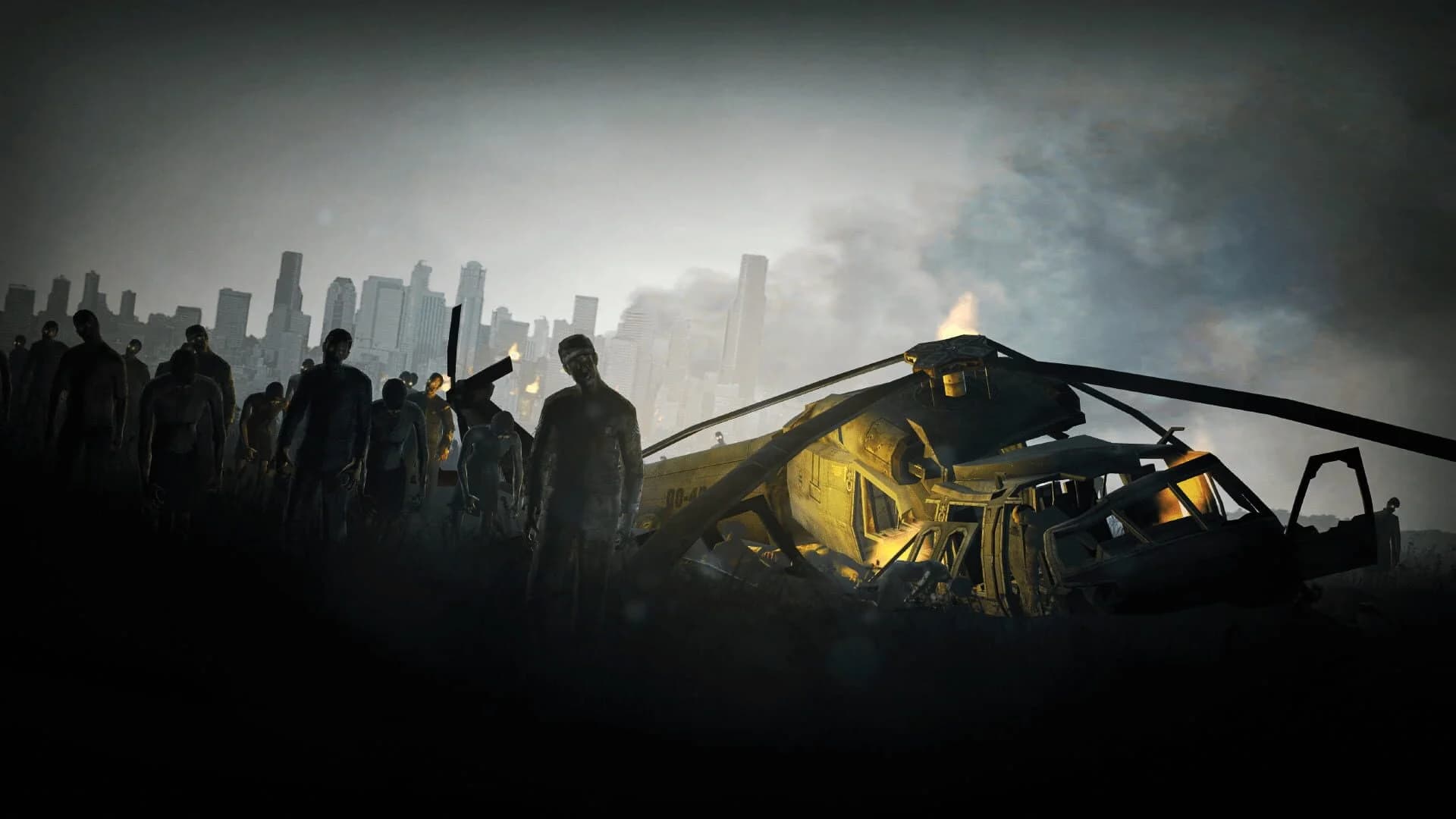 Into the Dead screenshot 2